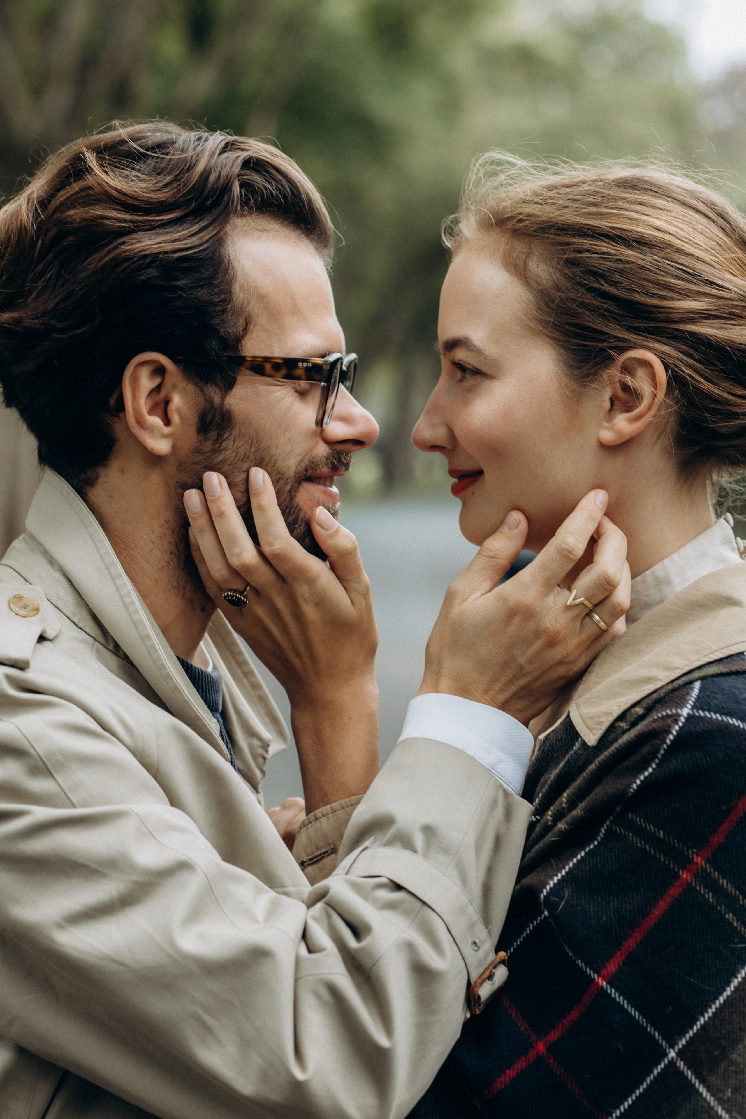 Love story. Orel-photogirl.com