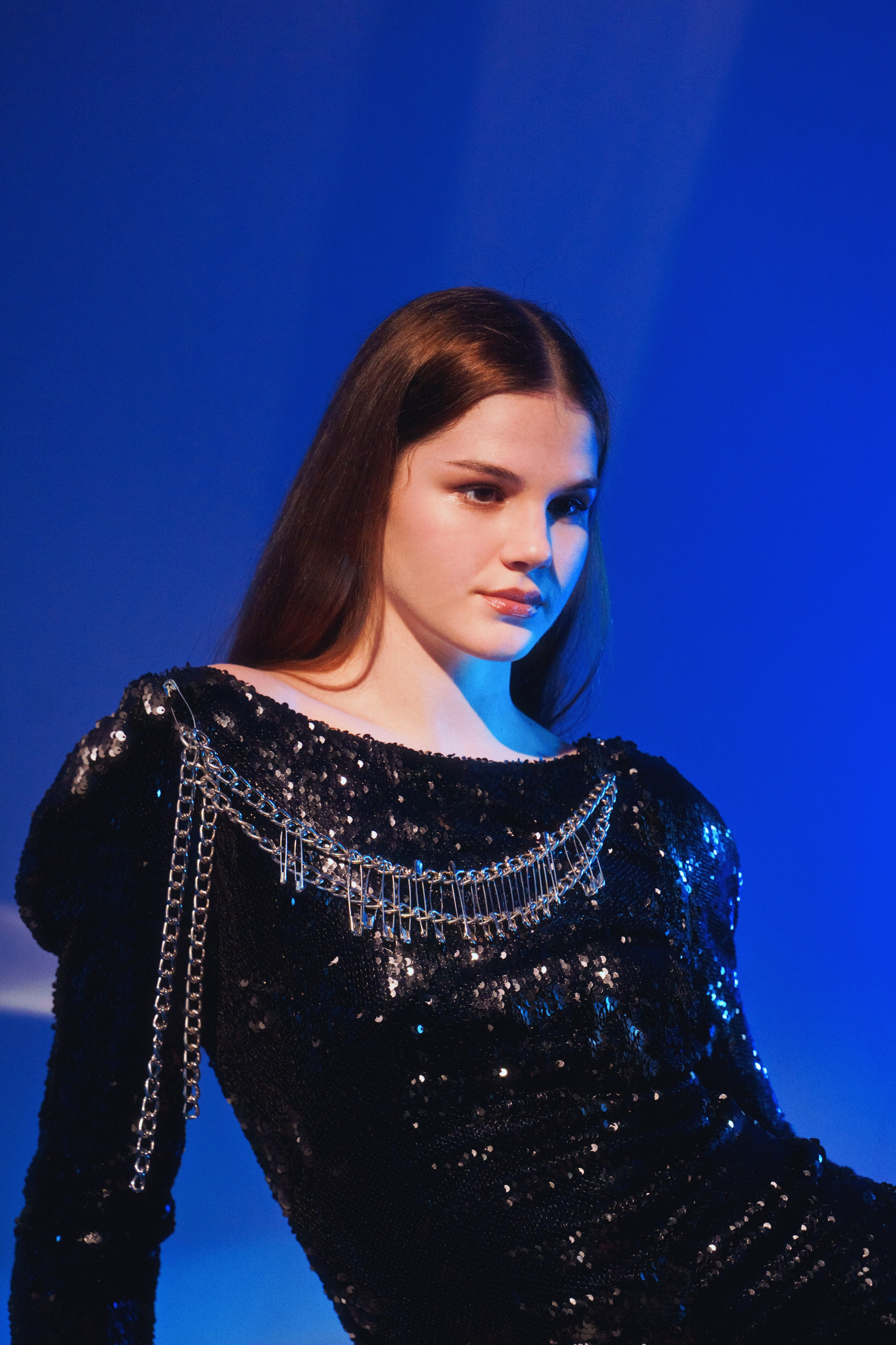 Fashion shoot. Жуков Студио