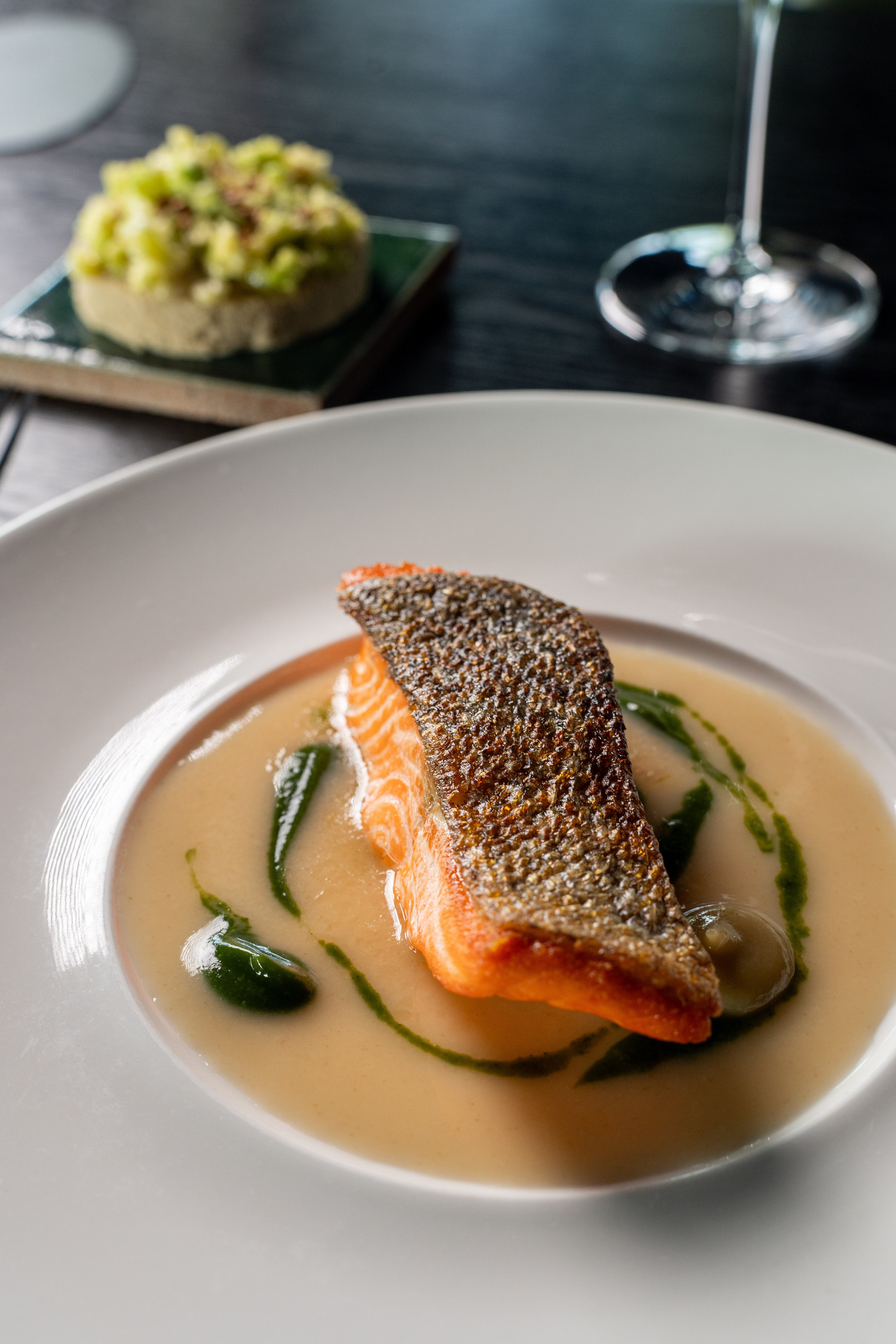 Culinaire. Dp films - Agence de création de contenu photo et vidéo