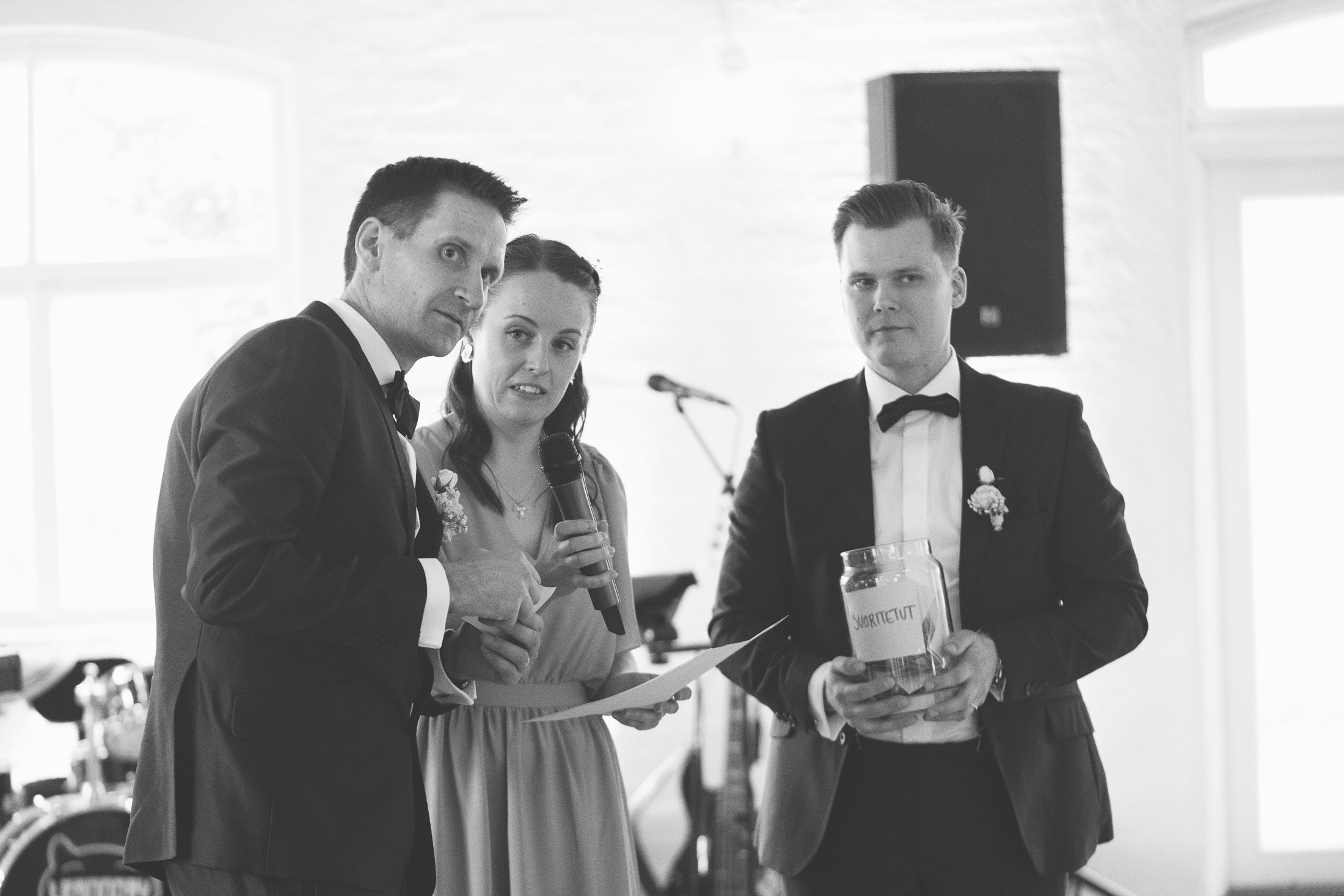 L&J, Pyhän Laurin kirkko/wanha Bäckby