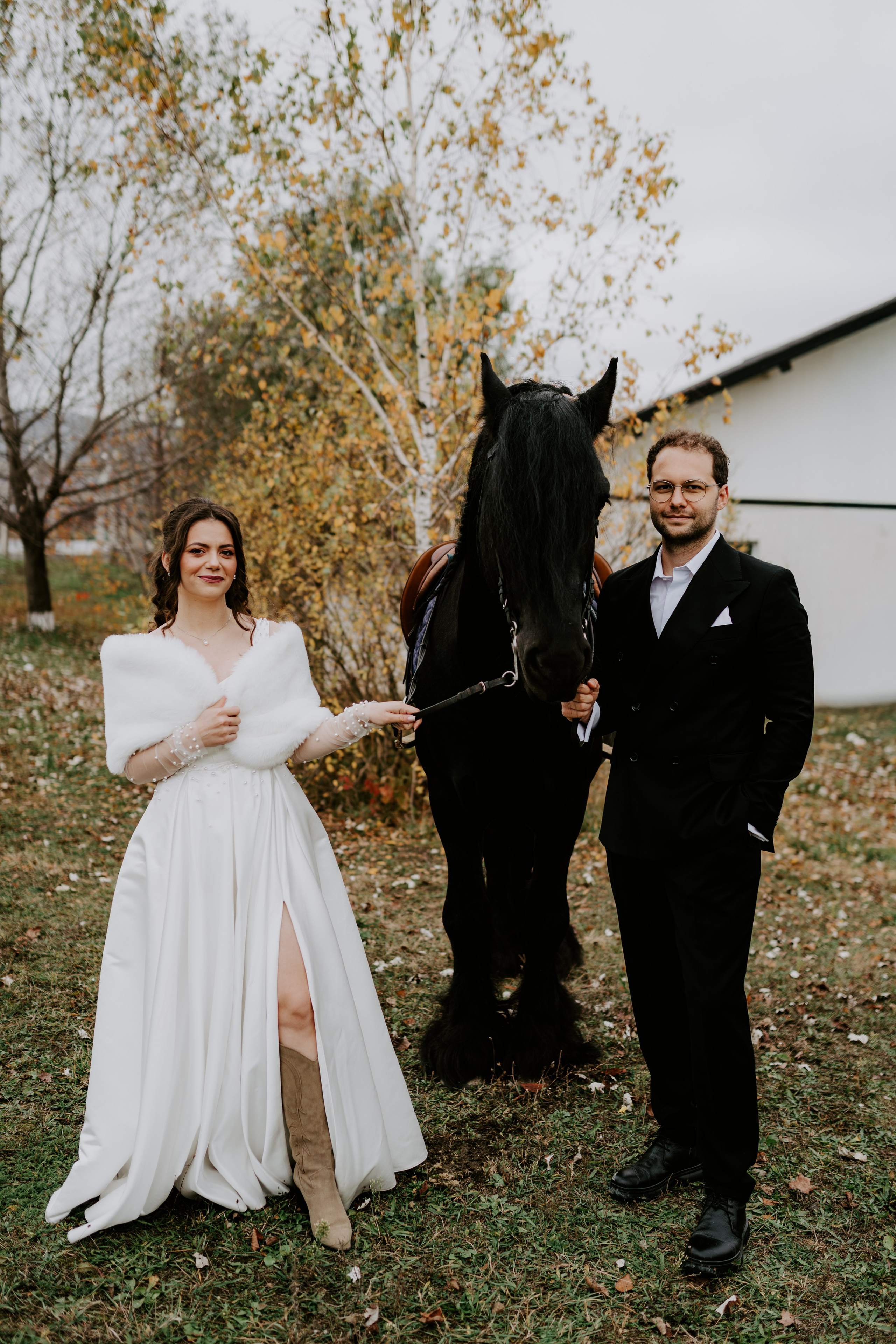 TTD — Ioana&Stefan. Catalin Brinza