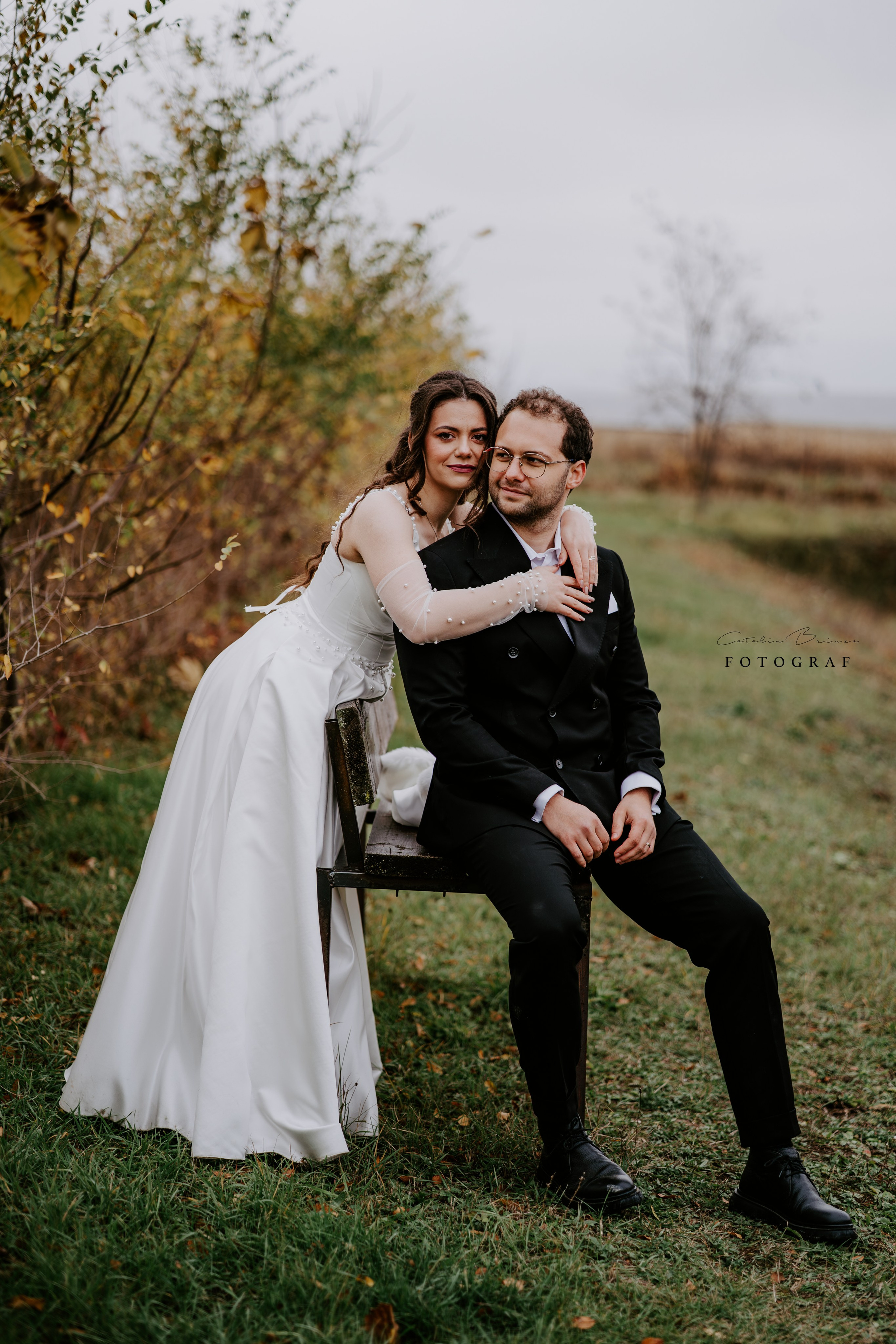 TTD — Ioana&Stefan. Catalin Brinza