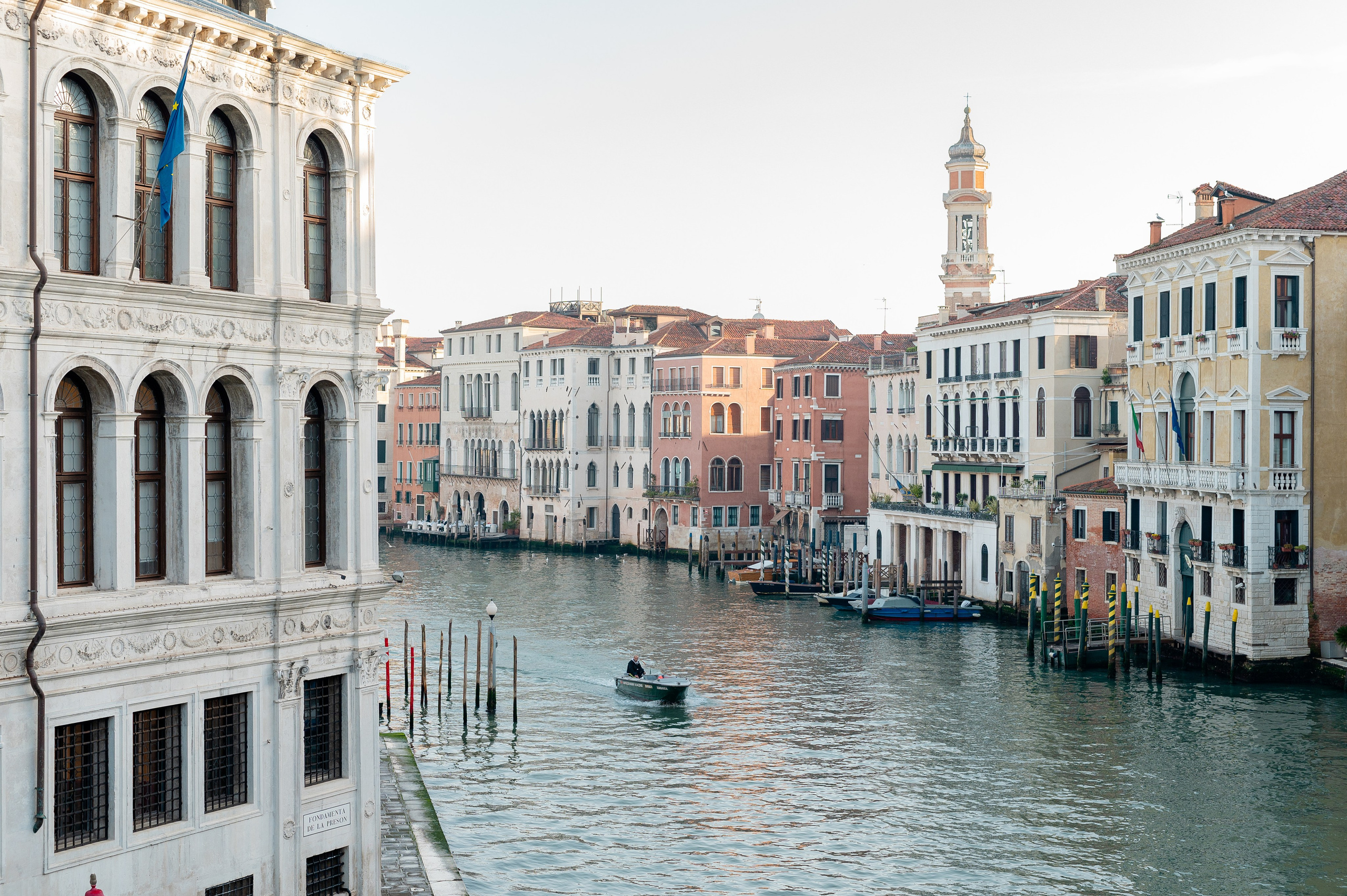 Family photoshoot in Venice. Photographer in Venice Anna Terzi