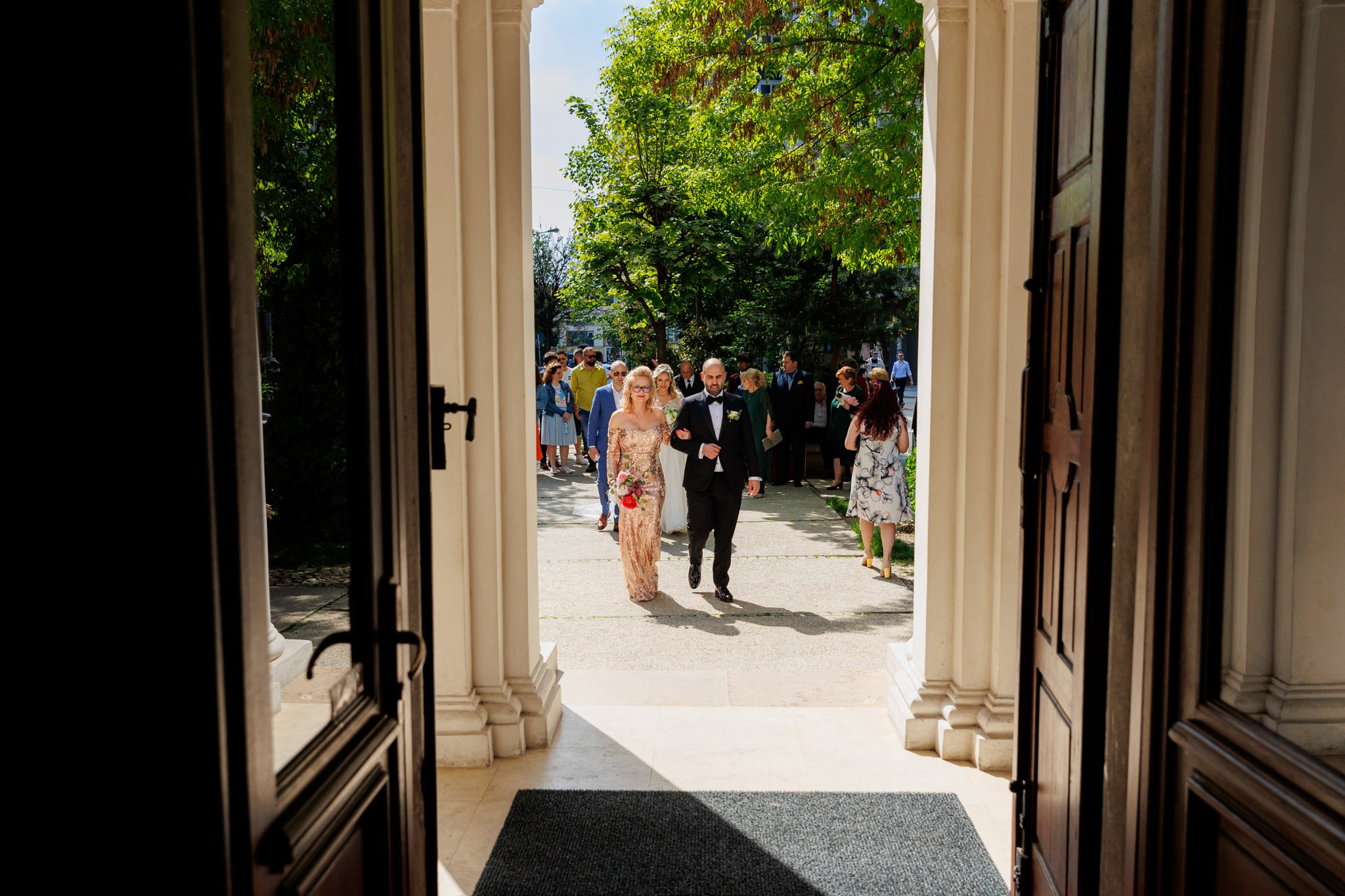Nunta Ema si Valentin la Domeniile Saftica - Fotograf nunta Bucuresti. Fotograf nunta Bucuresti - Manu Ivanciu