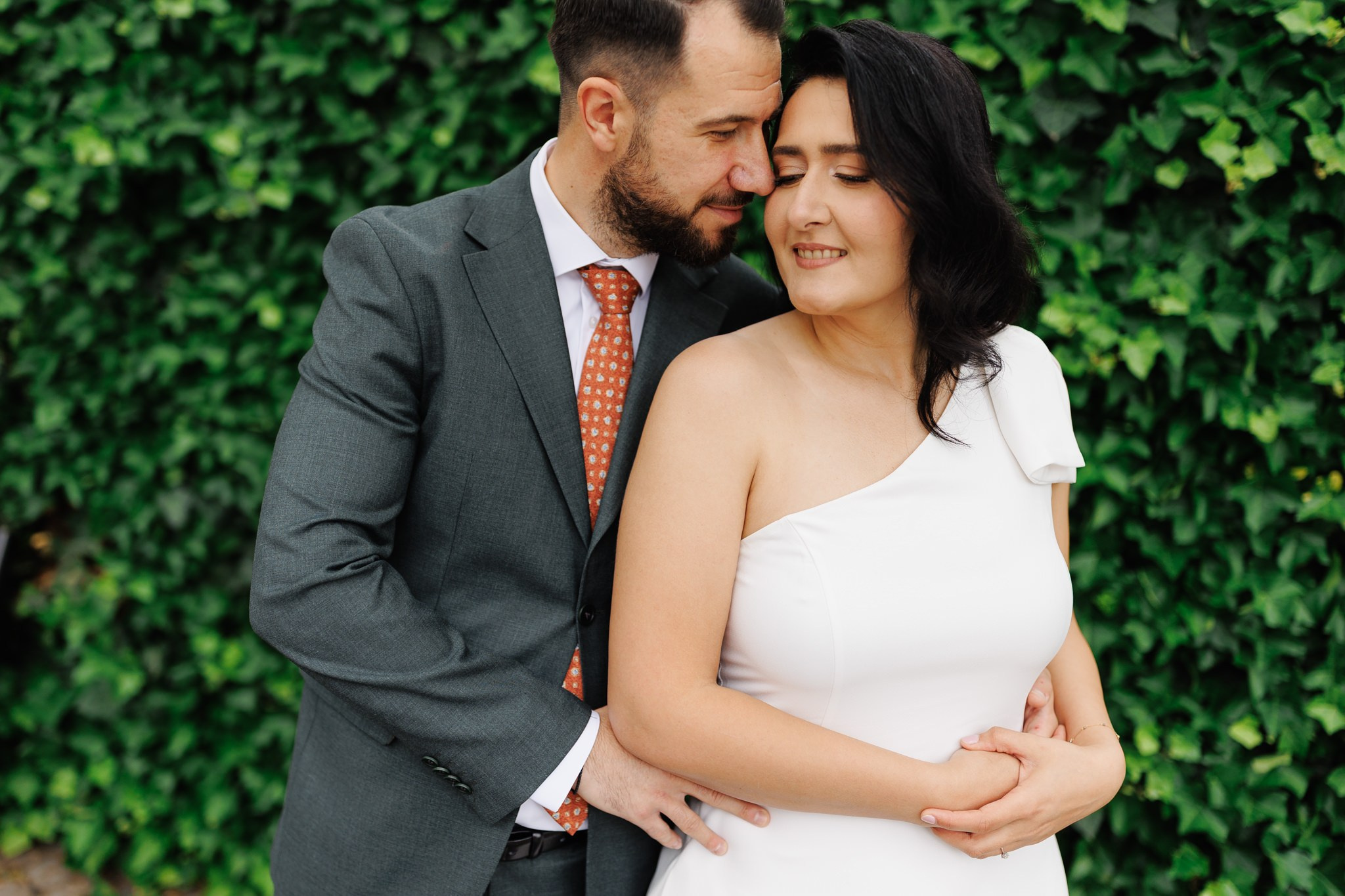 Cununie civila Andrada si Dan - Fotograf nunta Bucuresti, Starea civila Sector 3. Fotograf nunta Bucuresti - Manu Ivanciu