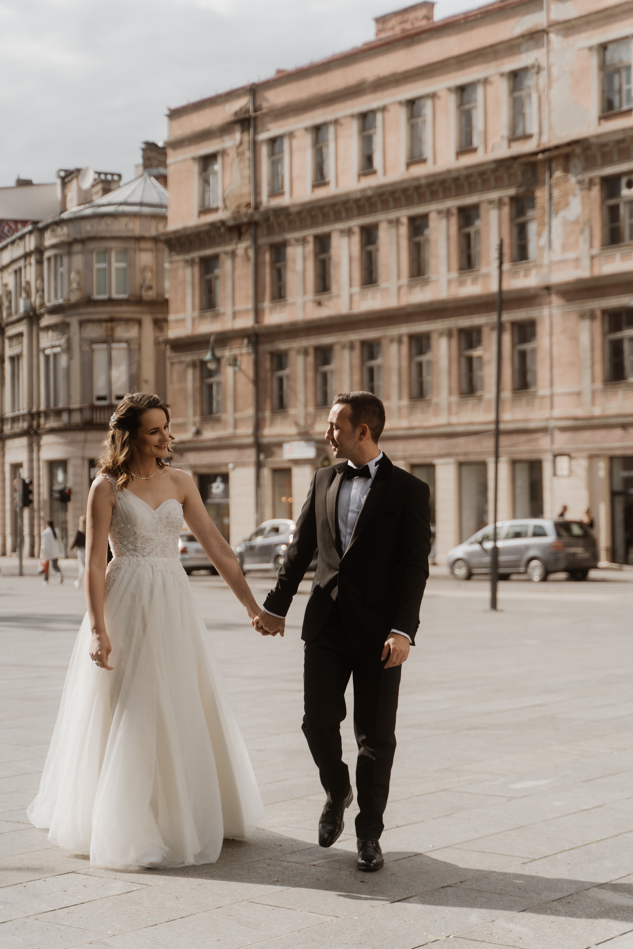 Ajla & Tayfun ⎸ Sarajevo. Profesionalna Fotografija i Videografija | Sarajevo | yasinemir.com