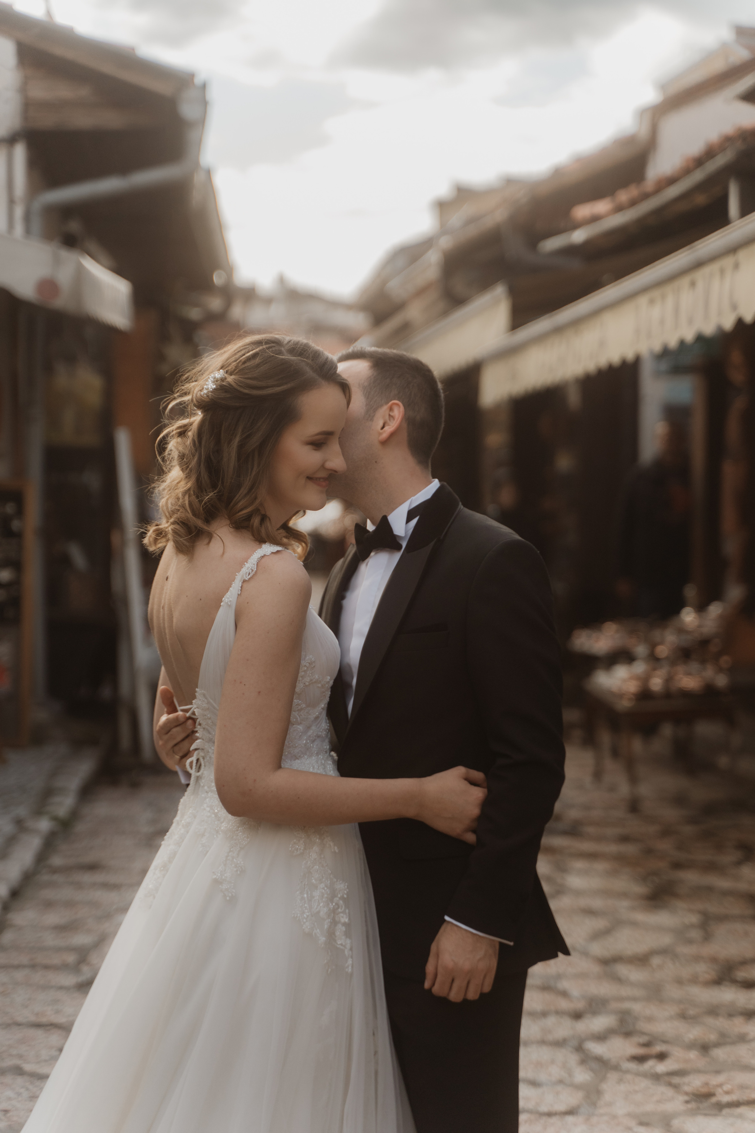 Ajla & Tayfun ⎸ Sarajevo. Profesionalna Fotografija i Videografija | Sarajevo | yasinemir.com