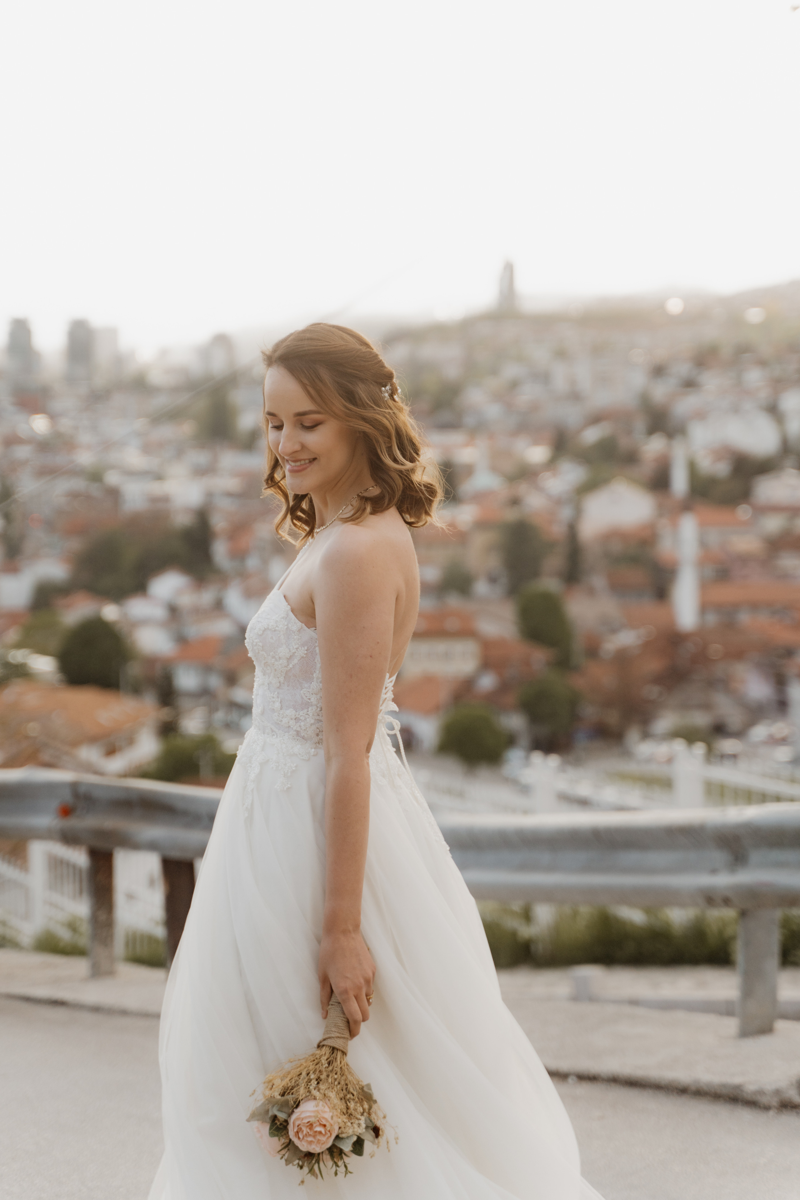Ajla & Tayfun ⎸ Sarajevo. Profesionalna Fotografija i Videografija | Sarajevo | yasinemir.com