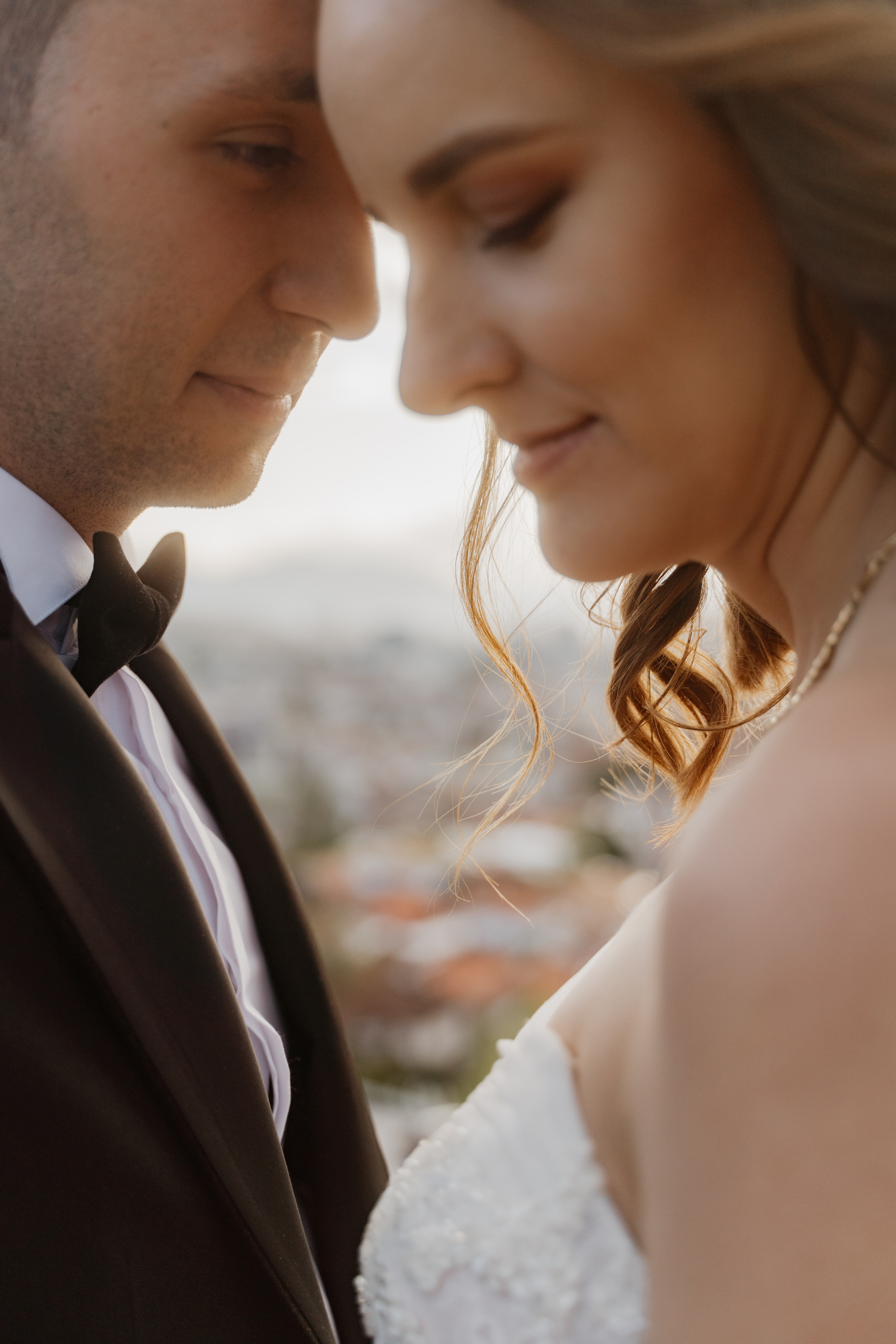 Ajla & Tayfun ⎸ Sarajevo. Profesionalna Fotografija i Videografija | Sarajevo | yasinemir.com