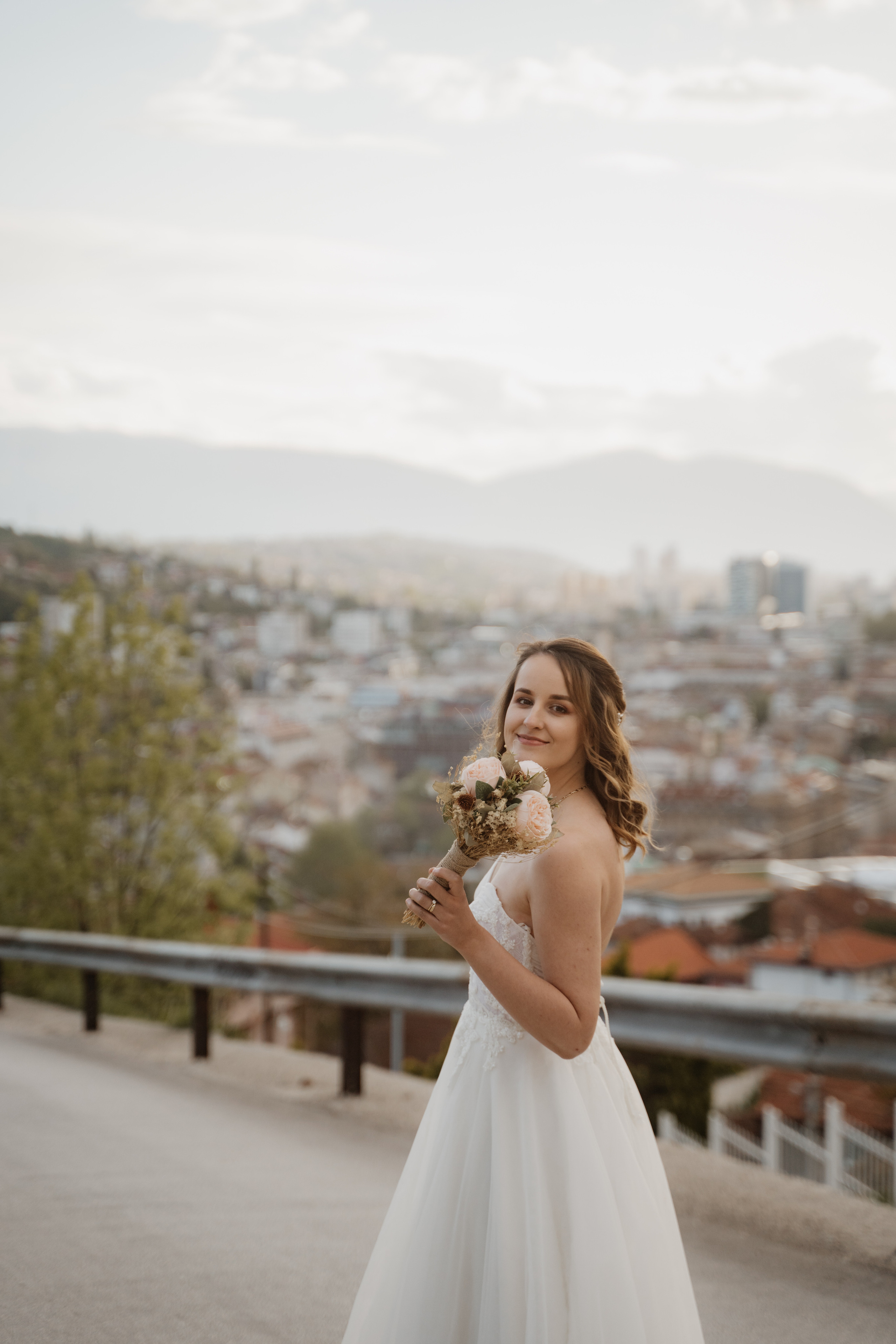 Ajla & Tayfun ⎸ Sarajevo. Profesionalna Fotografija i Videografija | Sarajevo | yasinemir.com