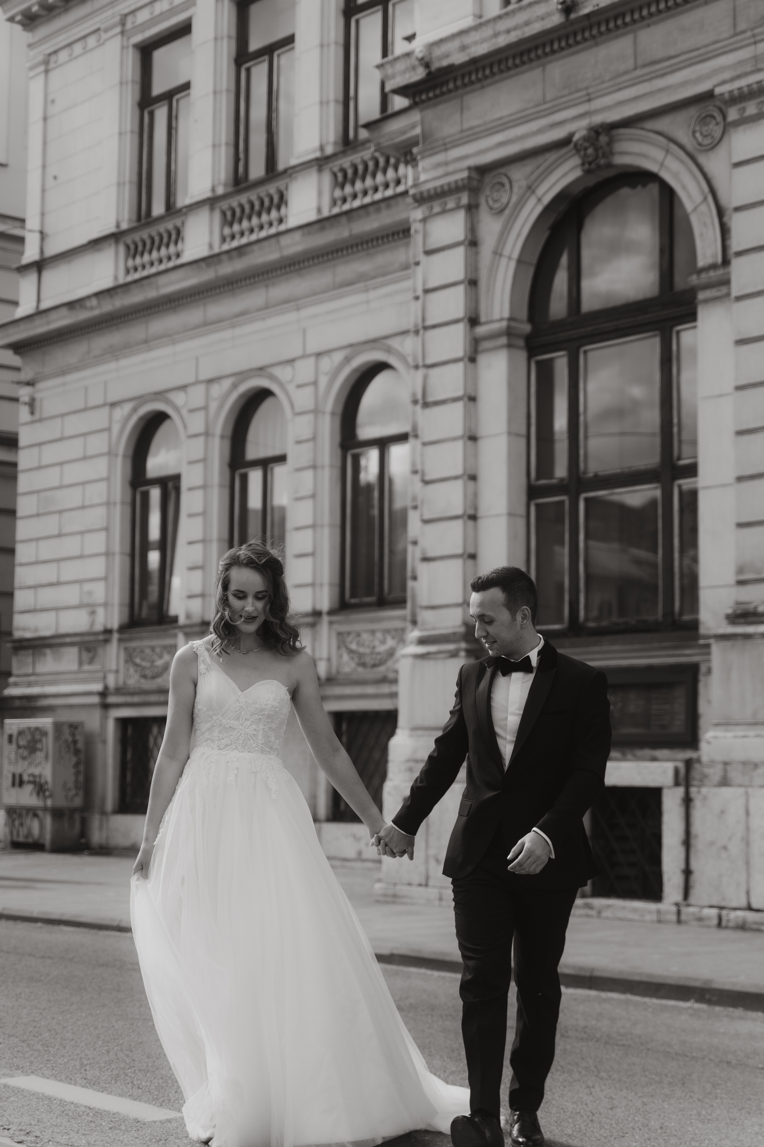 Ajla & Tayfun ⎸ Sarajevo. Profesionalna Fotografija i Videografija | Sarajevo | yasinemir.com