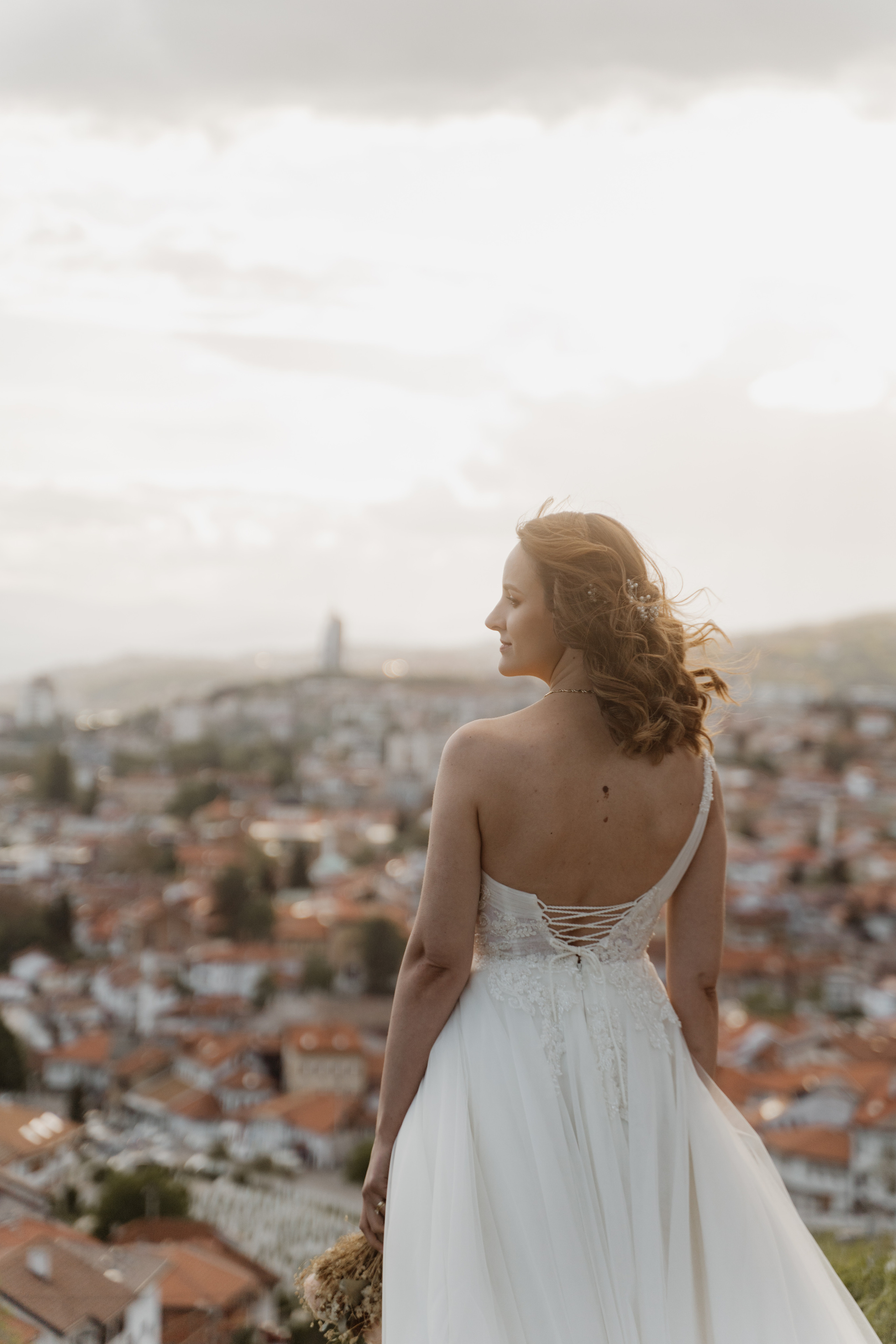 Ajla & Tayfun ⎸ Sarajevo. Profesionalna Fotografija i Videografija | Sarajevo | yasinemir.com