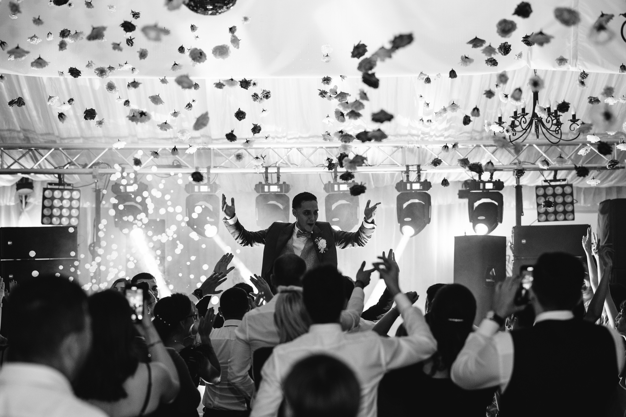 Adina și Ciprian. Valentin Melen - fotograf de nunta 🤍