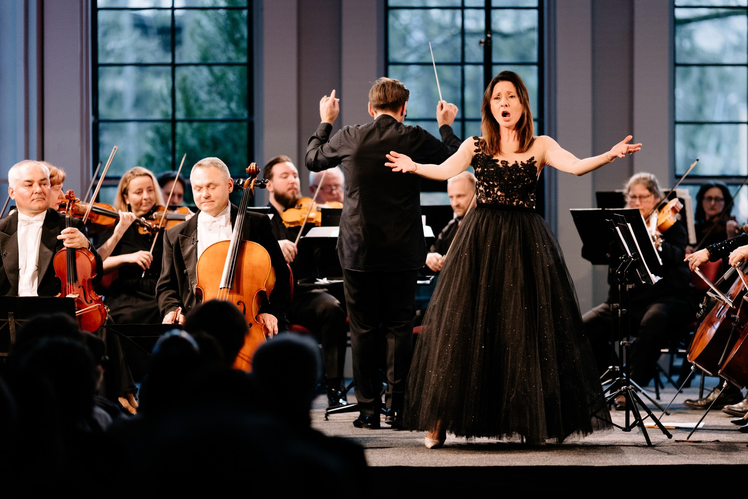 Mocarta Trio. Fotograf Ślubny Warszawa - Sesje Biznesowe Rodzinne Eventy