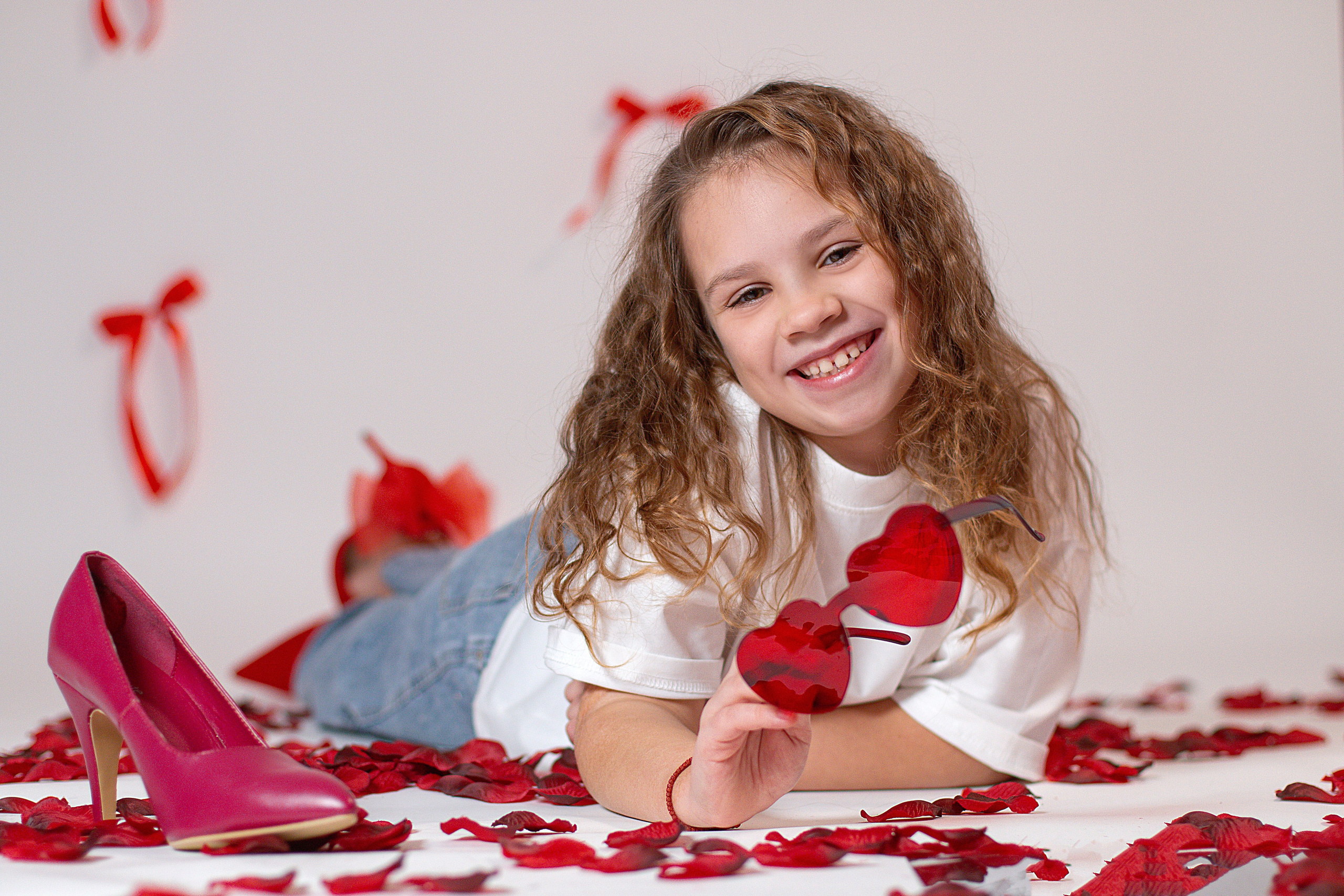 День влюбленных. Детский и семейный фотограф в г. Бельцы