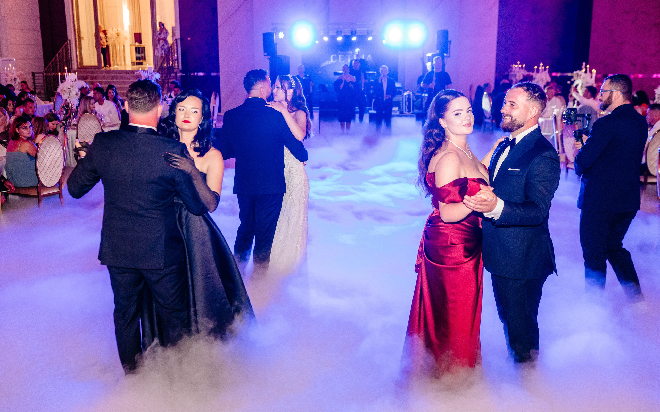 🤎 A d r i a n & A n c a — Wedding Day Preview. Wedding & Family Photographer