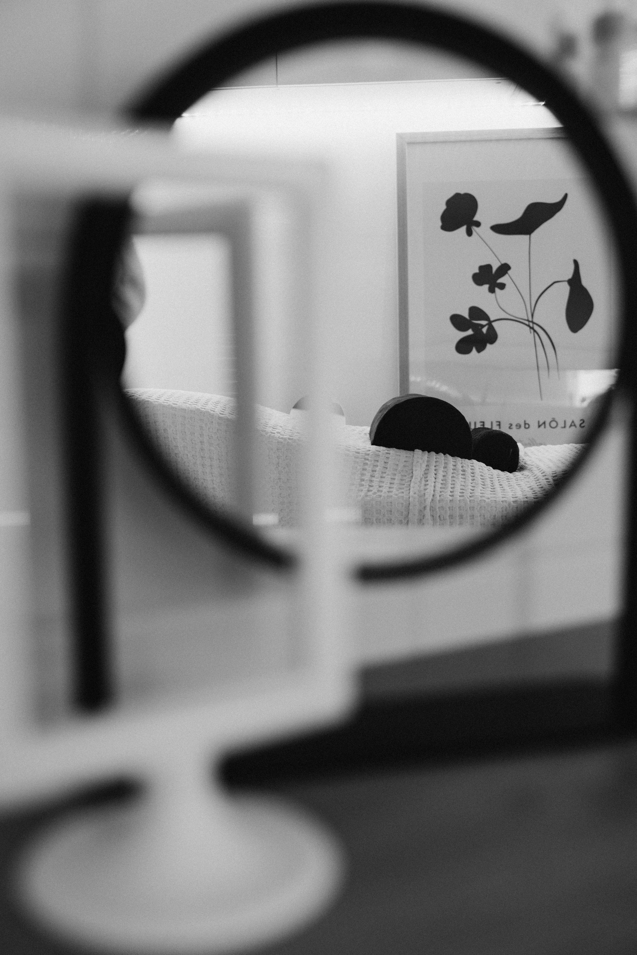 Nech se hýčkat. Fotograf Teplice // Alexandra Ribola