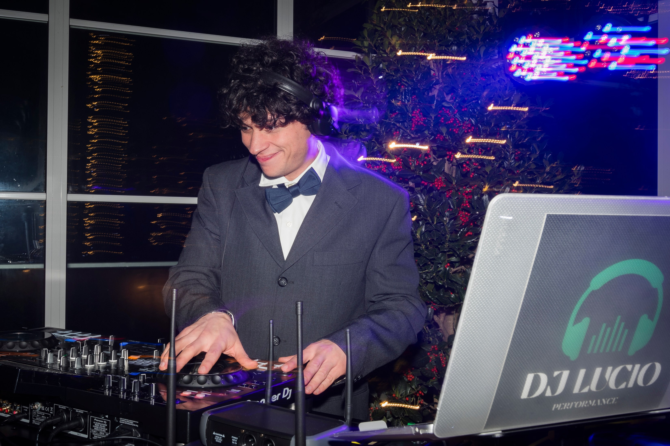 Event. Natalia Maryach Photographer