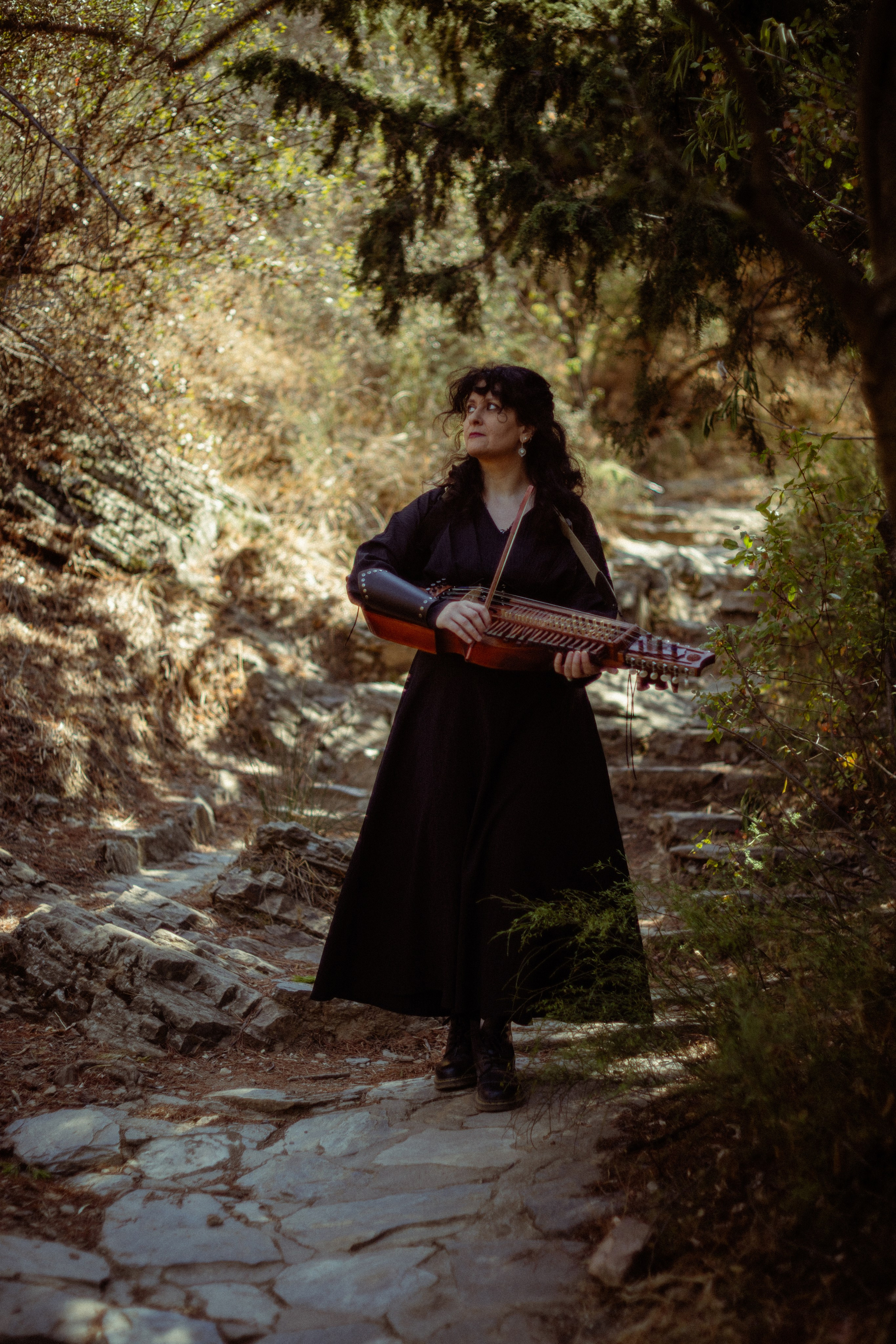 Labrini. Photographer in Greece Kristina