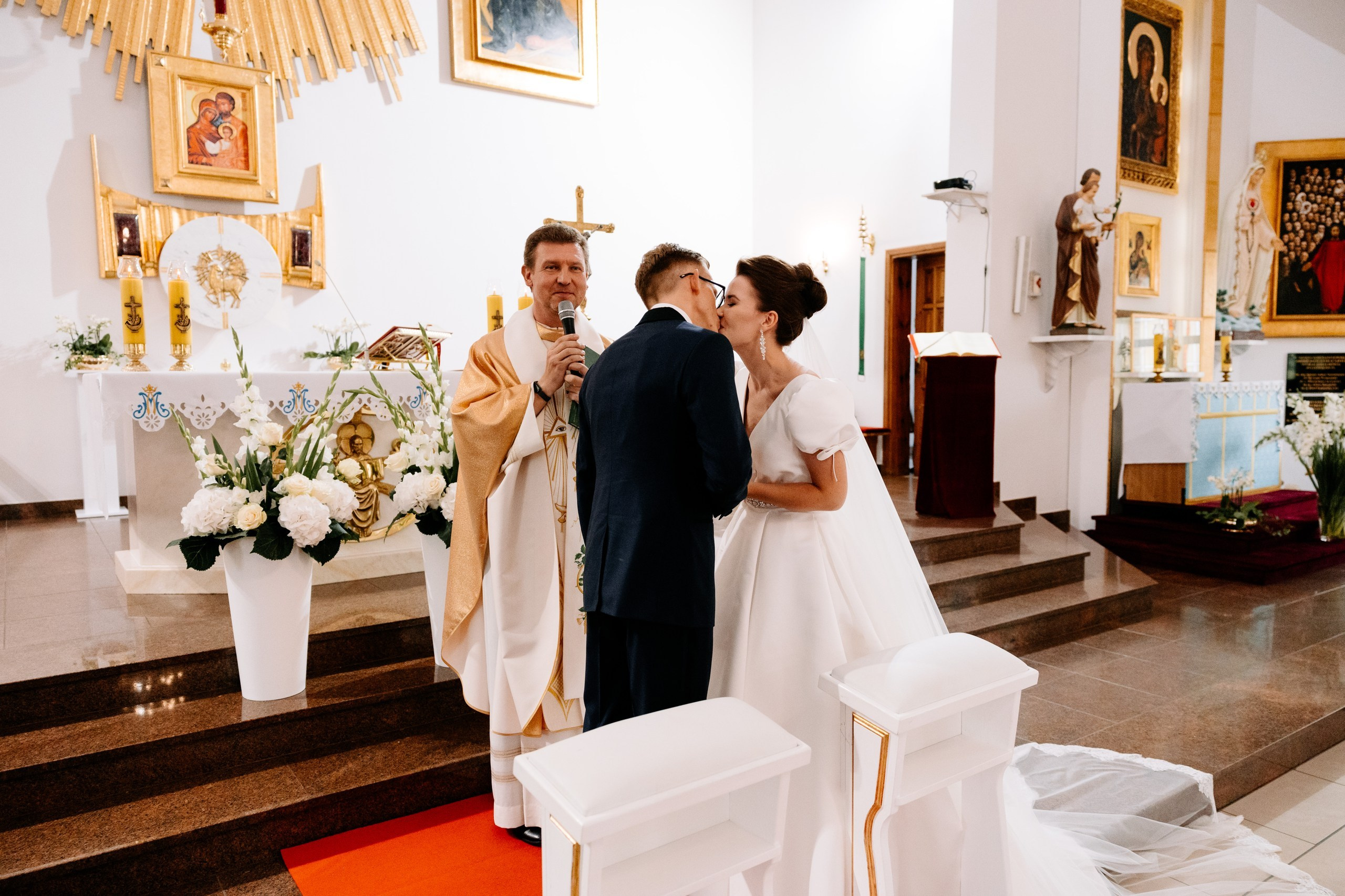 Wiki ♡ Przemek. Fotograf Ślubny Warszawa - Sesje Biznesowe Rodzinne Eventy