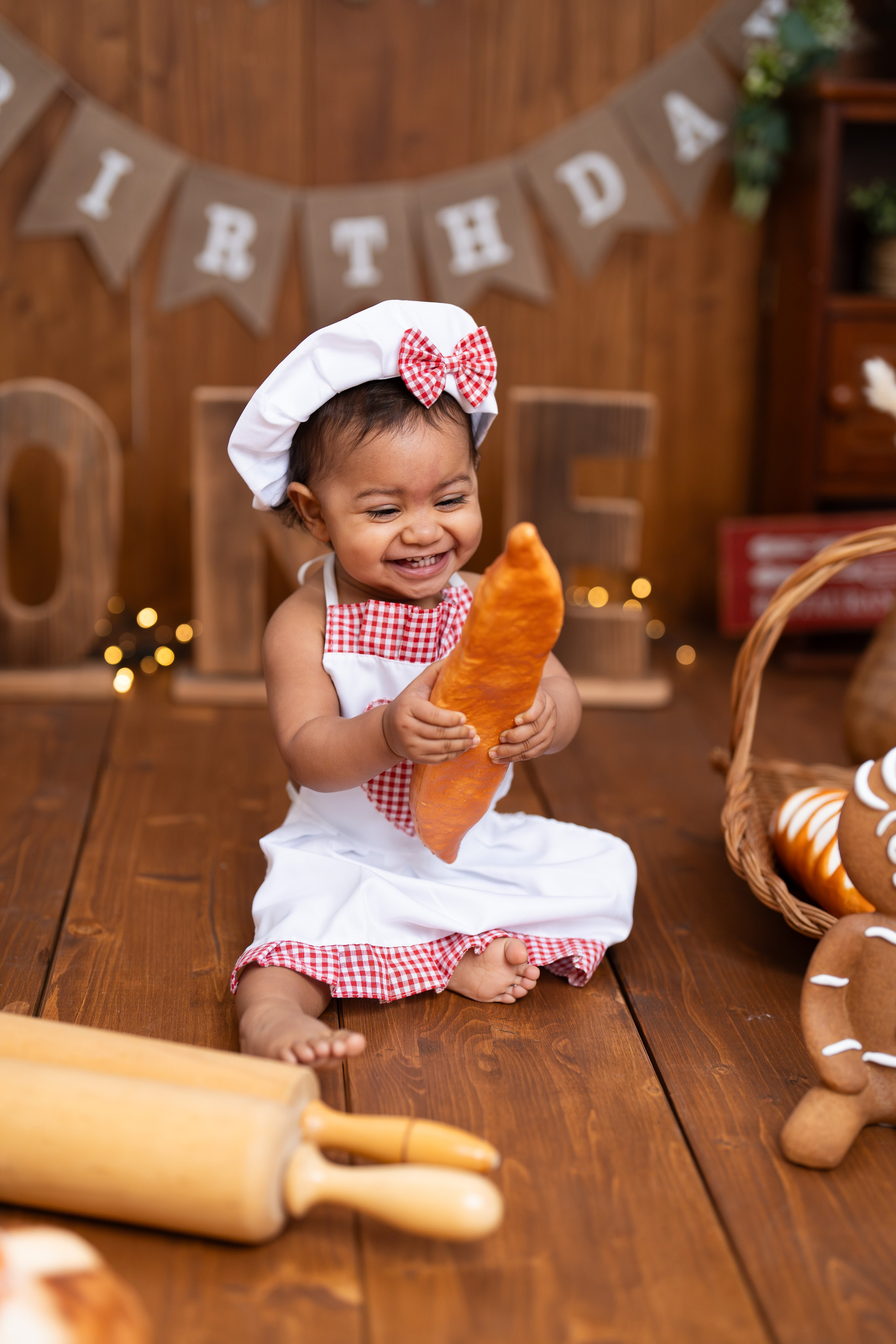 Cake Smash. Fotostudio in Metzingen