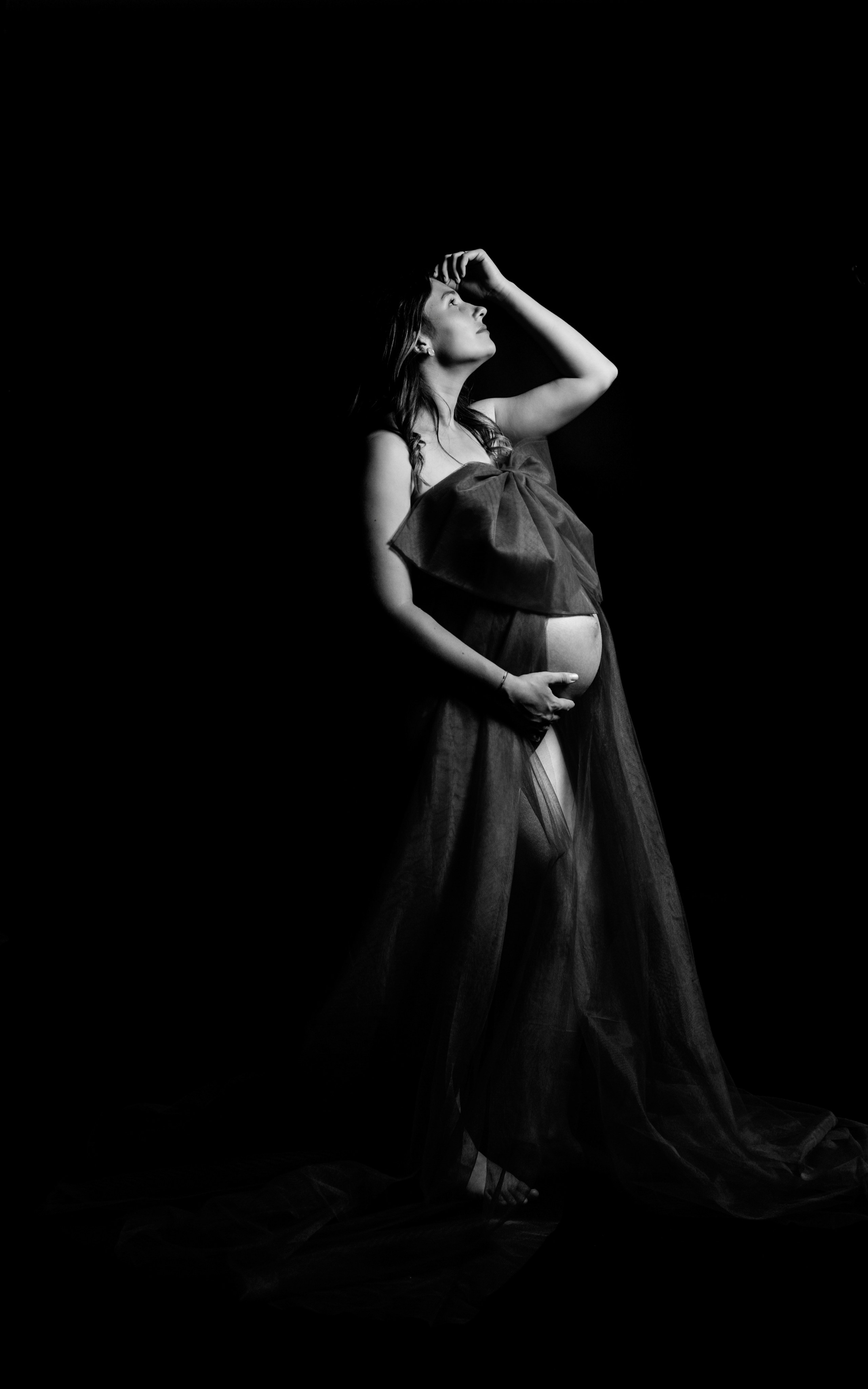 Sedinte foto de maternitate. VStudio — mai mult decât fotografii