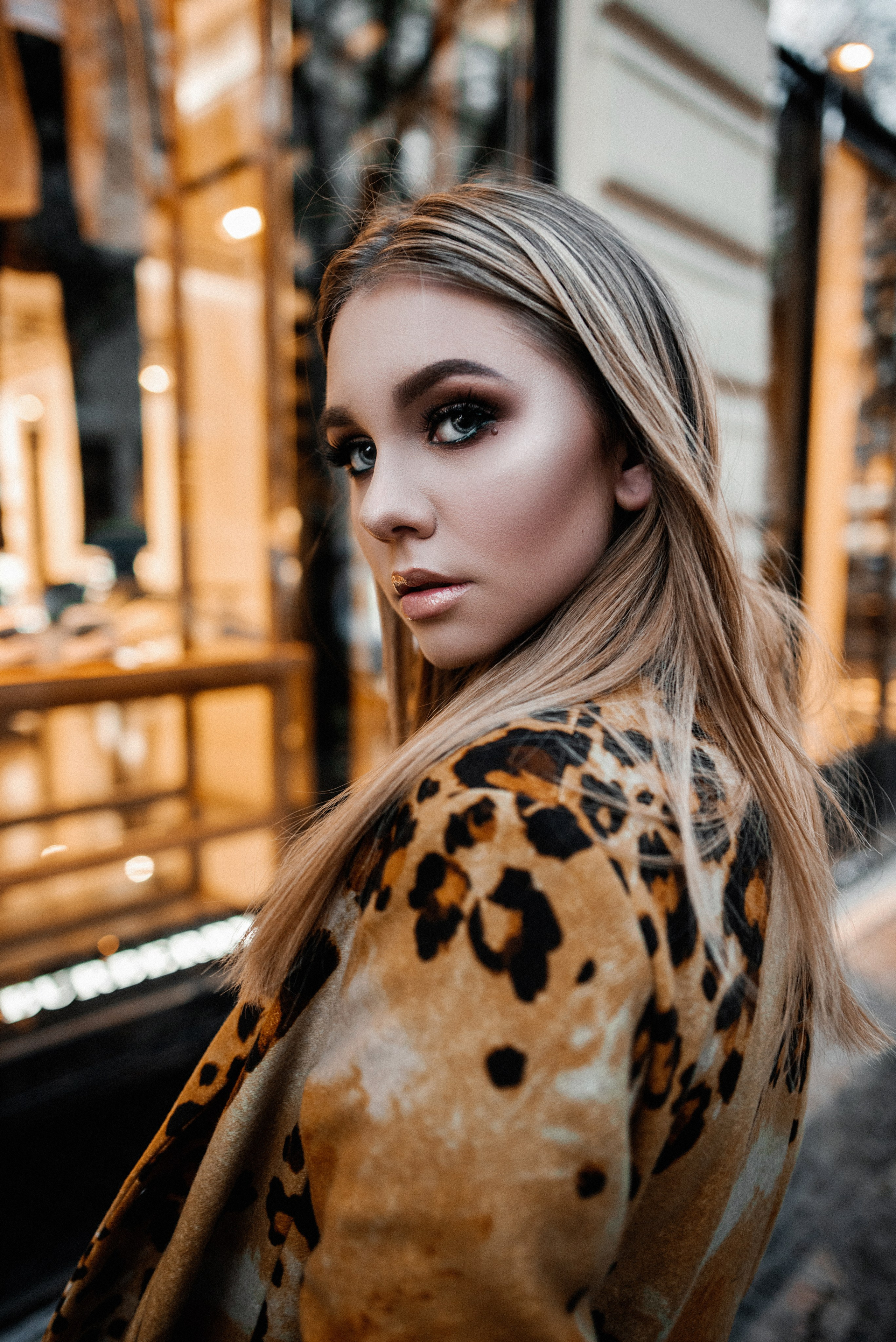 Katrin. ANNA-MARIA PHOTO CONTENT CREATOR — фотограф, естет, художник і візуальний експерт Instagram у Празі