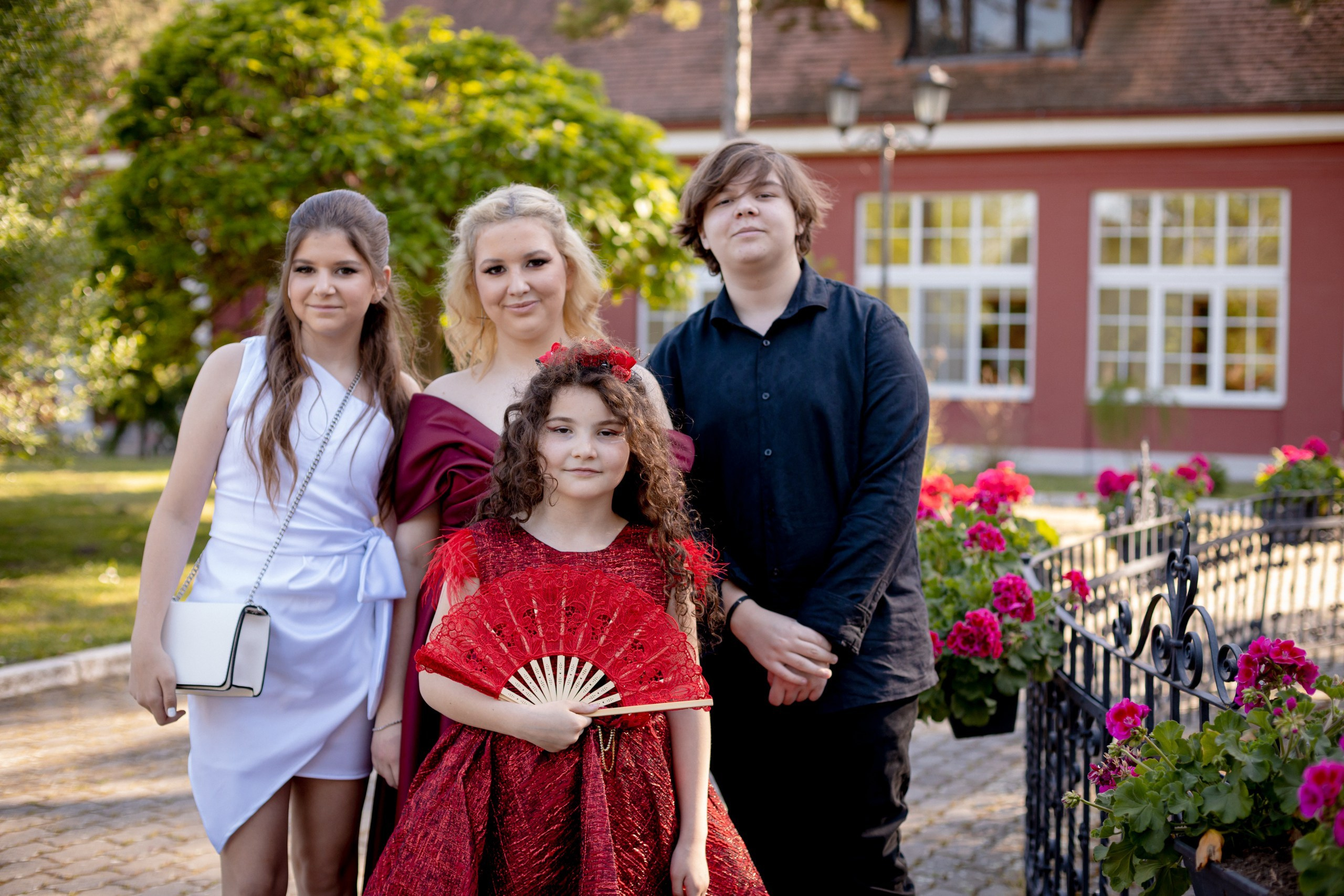 Gordana 18.rođendan. Marko Tucić Photography | Fotograf Zrenjanin