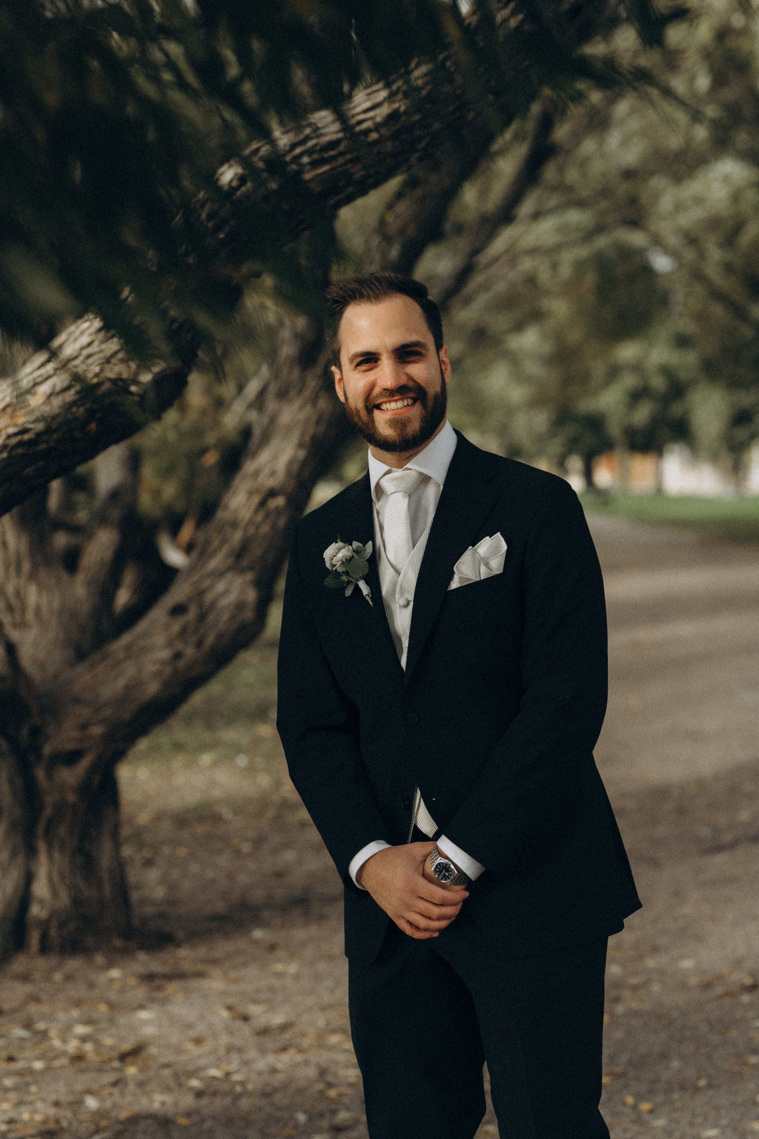 W&S. Wedding and portrait photographer in Helsinki Vickan O