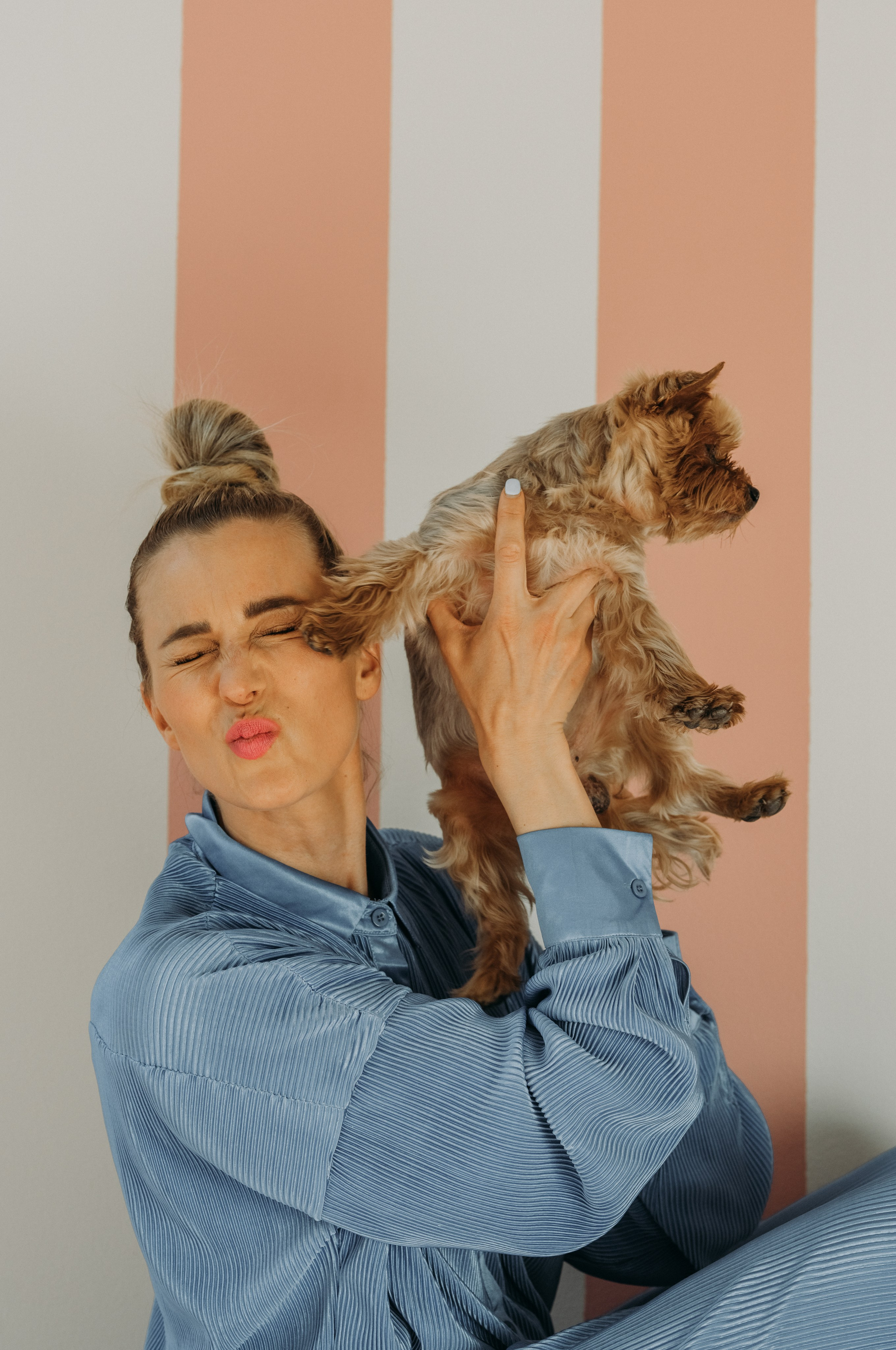 Wallun perhe. Wedding and portrait photographer in Helsinki Vickan O