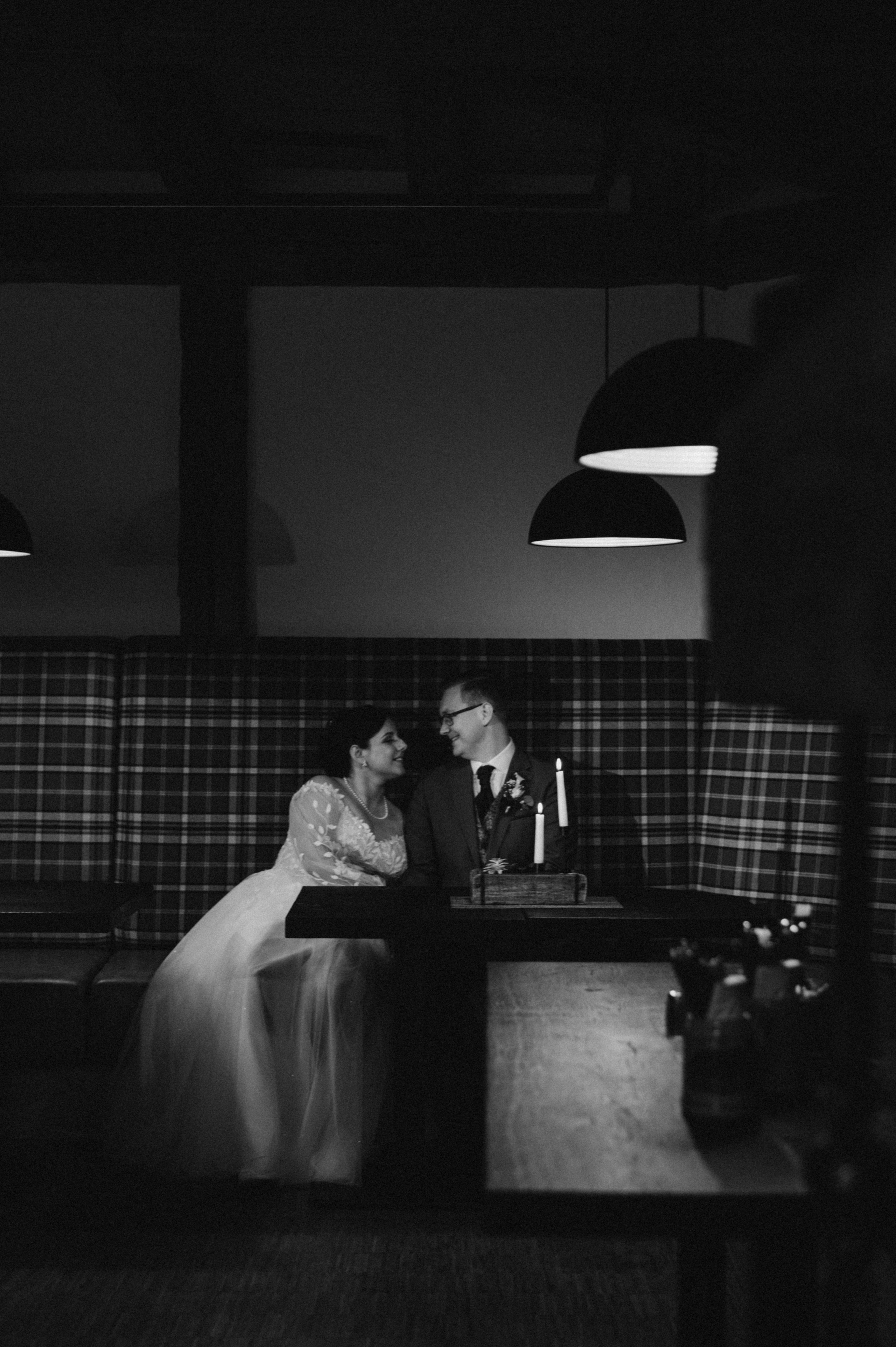 RAINY DAY IN HERRIEDEN. Photographer in Nuremberg Irina Mehnert from Ansbach