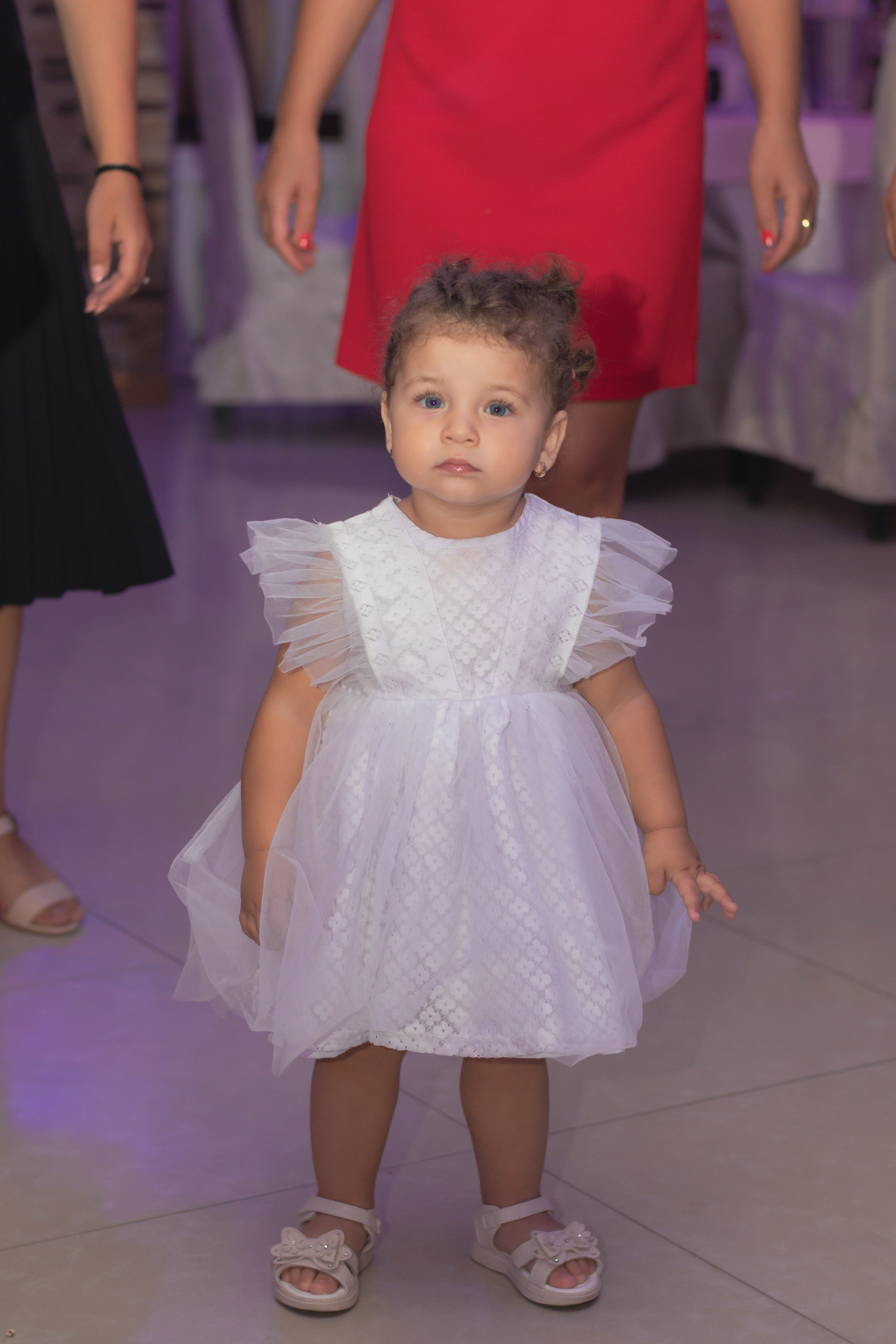 Ariana. Fotograf si videograf — evenimente si studio