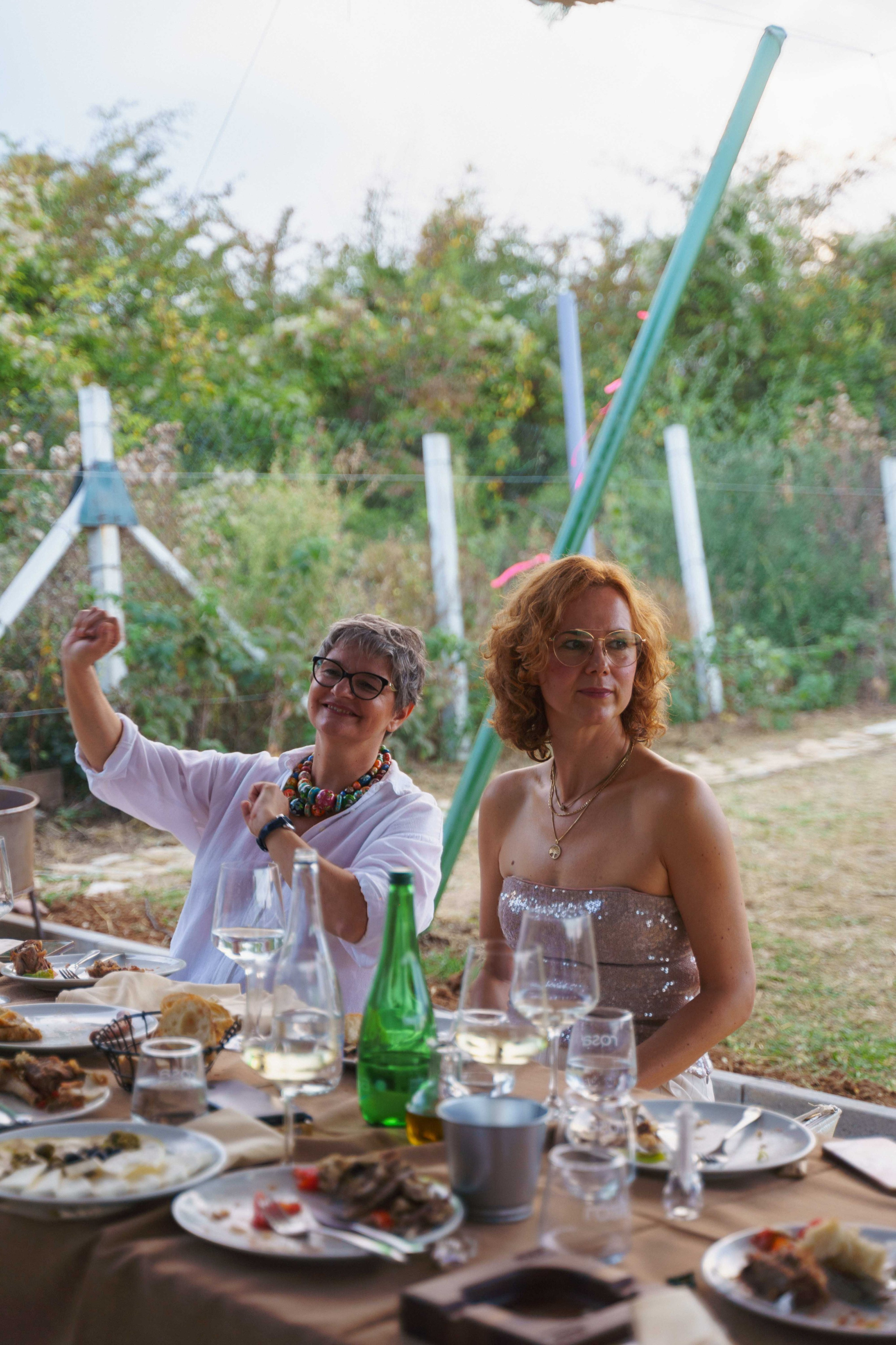 Jeep Commerce Event. Zhukov studio