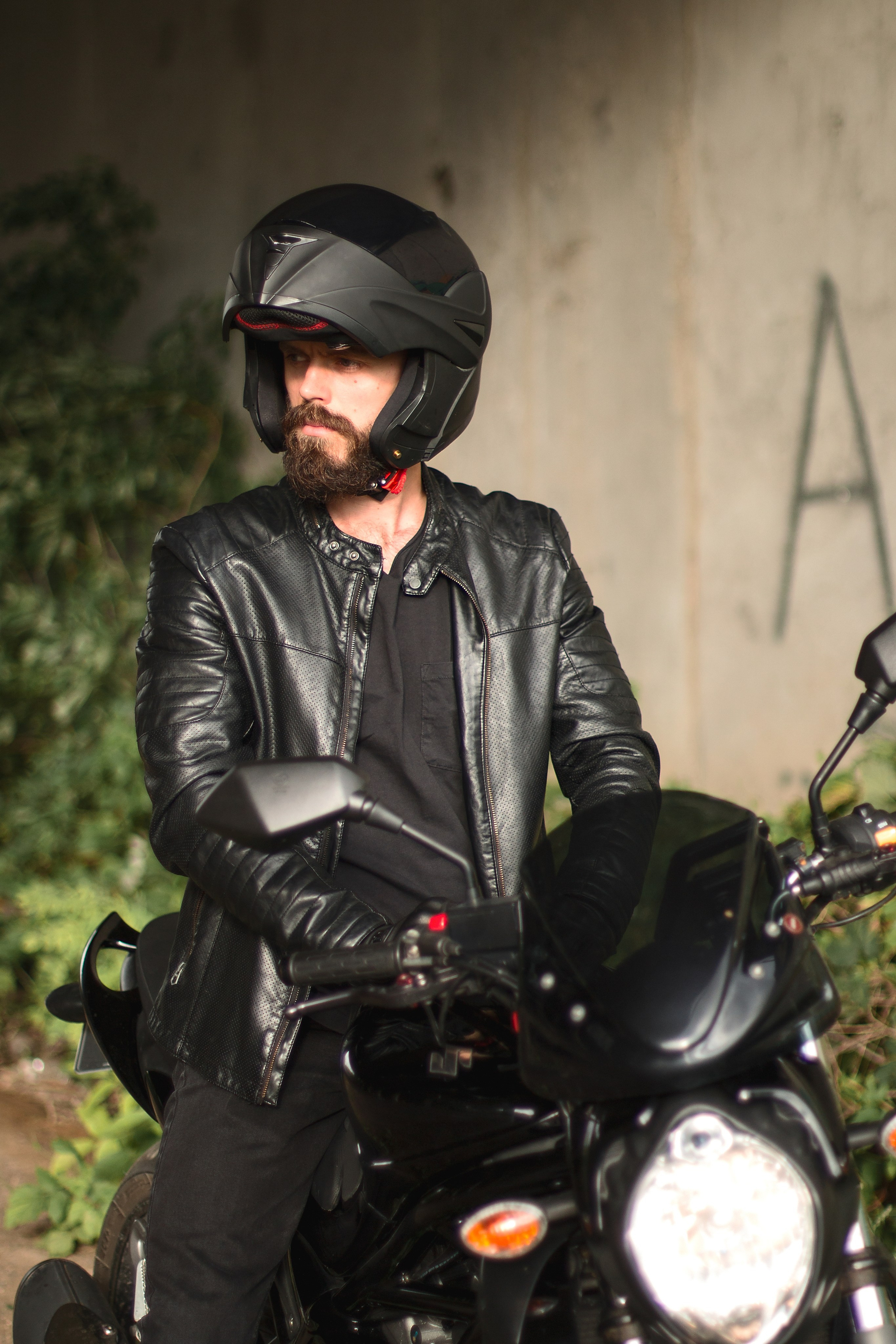 Мотоцикл. Детский и семейный фотограф в г. Бельцы