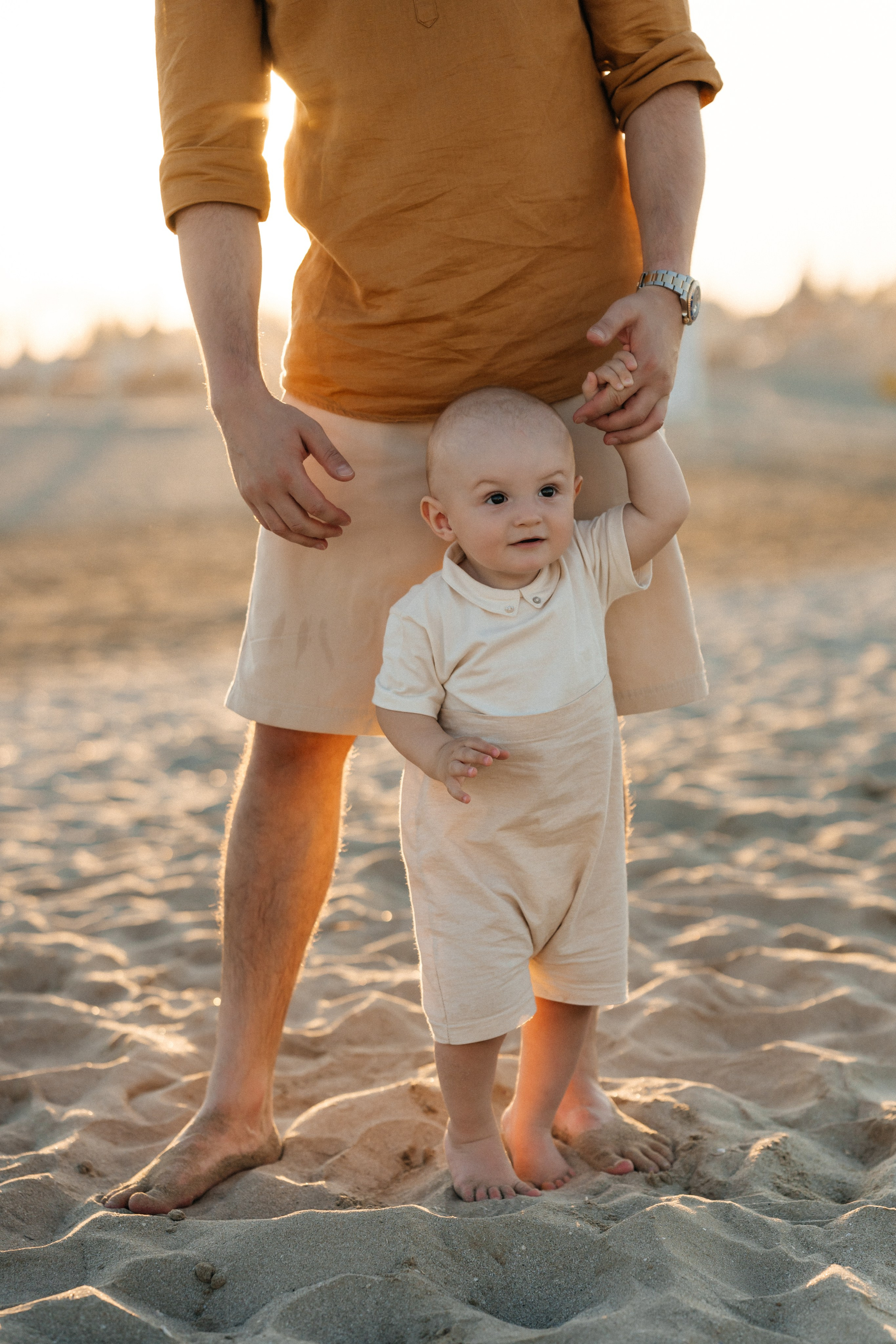 Море. Fotografa Rimini