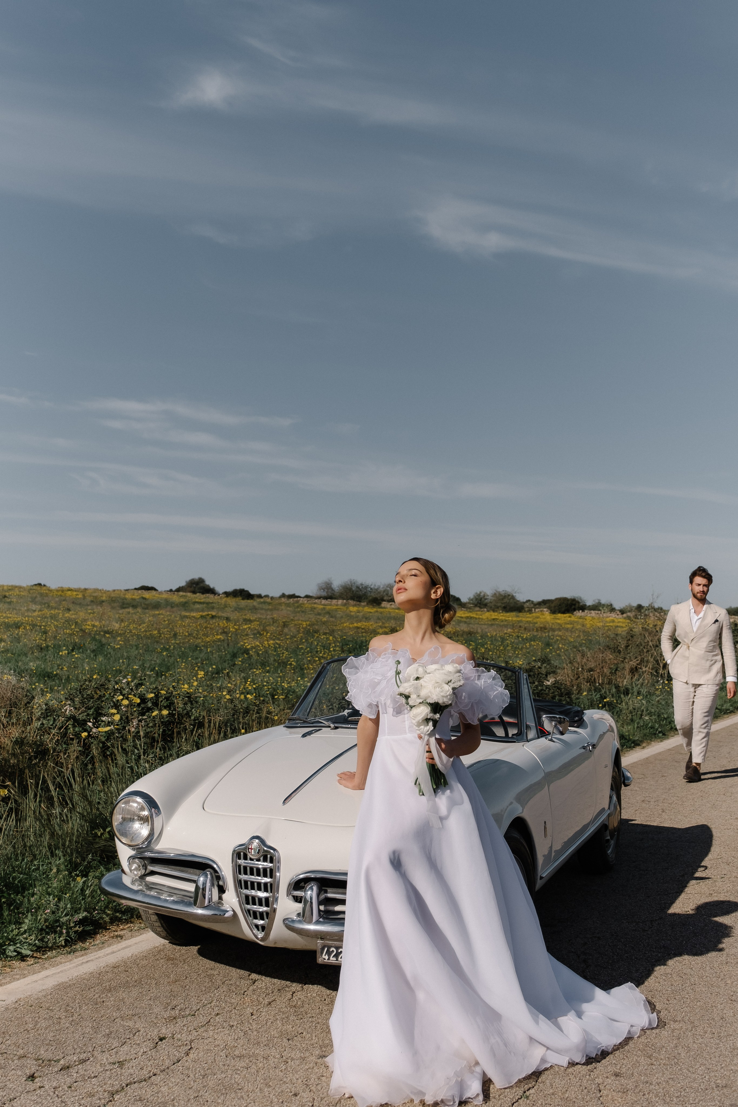 Puglia. Весільний фотограф Вікторія Саврук