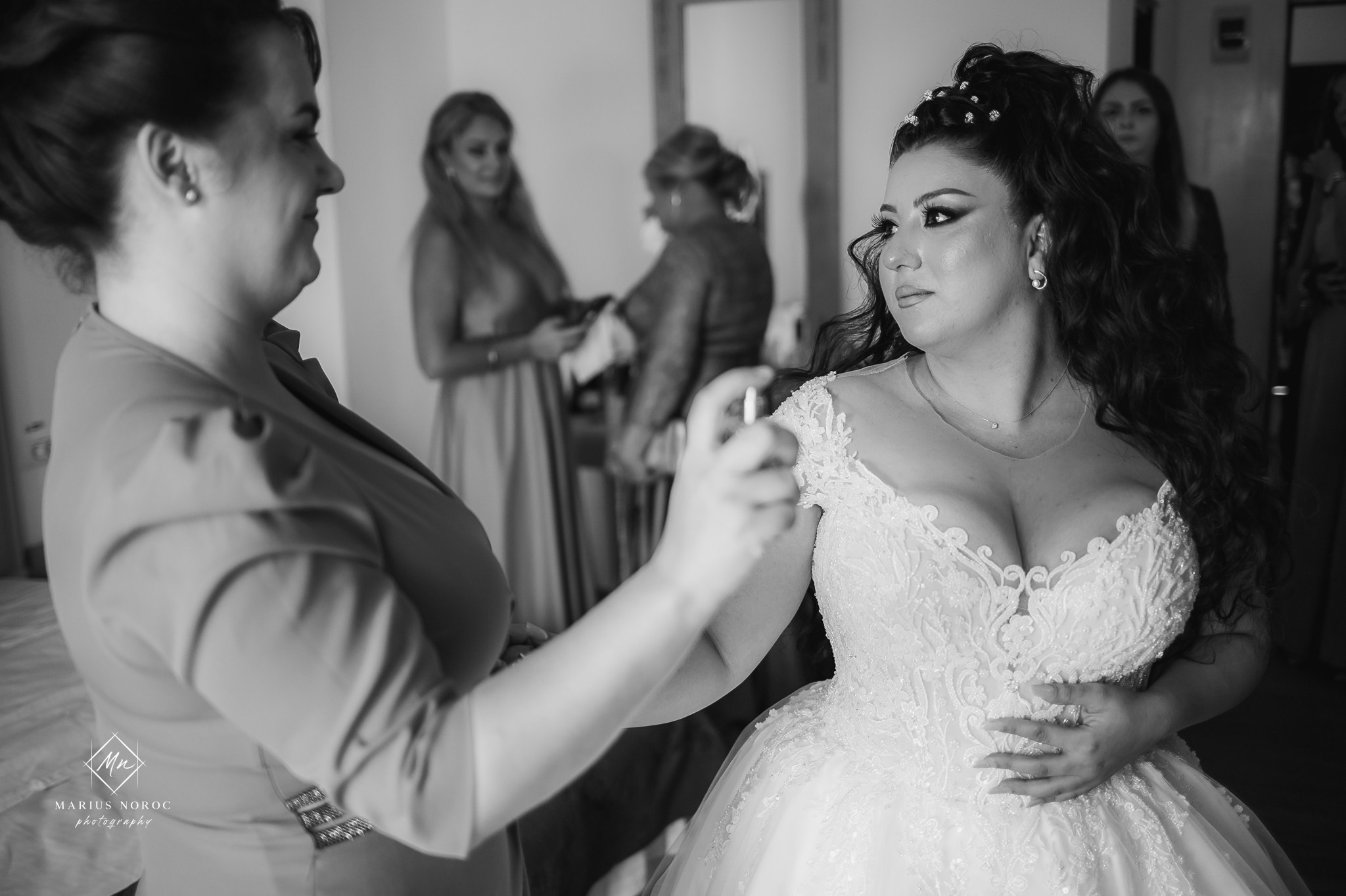 Leila & Alexandru | Complex EOS Iasi