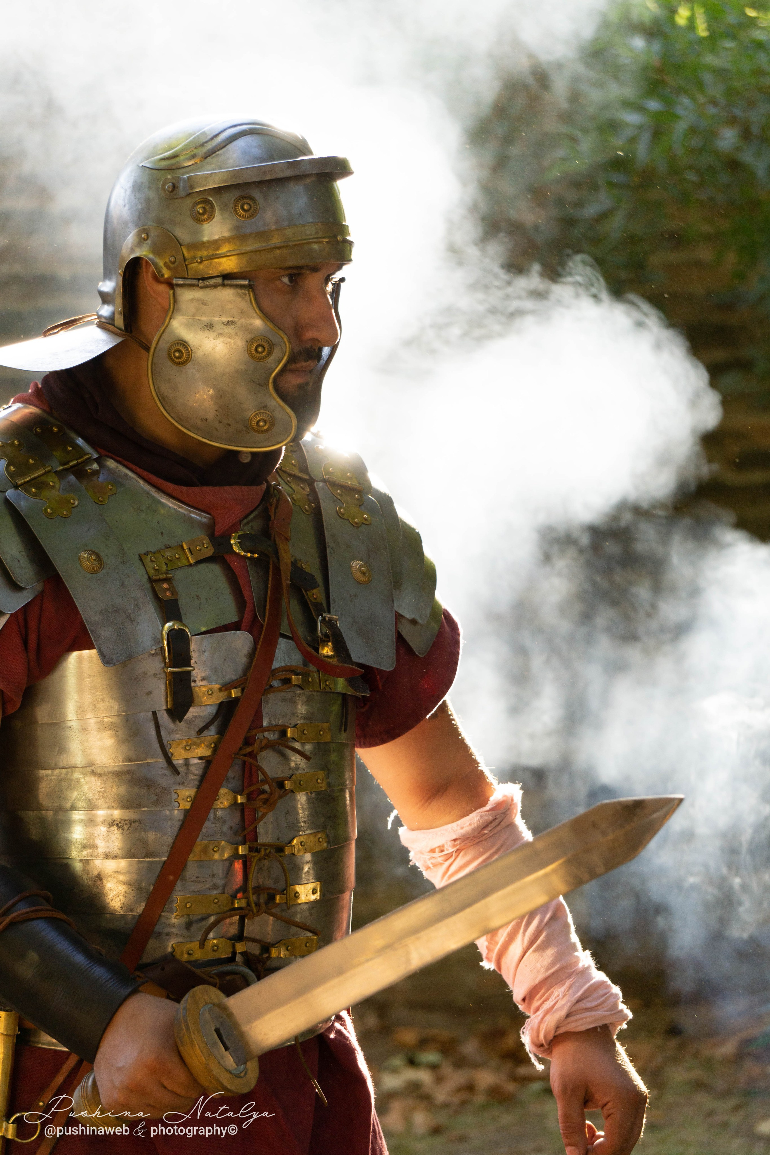 Heros. Foto ritratti spettacolari, fotografo di famiglia a Verona, Vicenza, Venezia e Padova