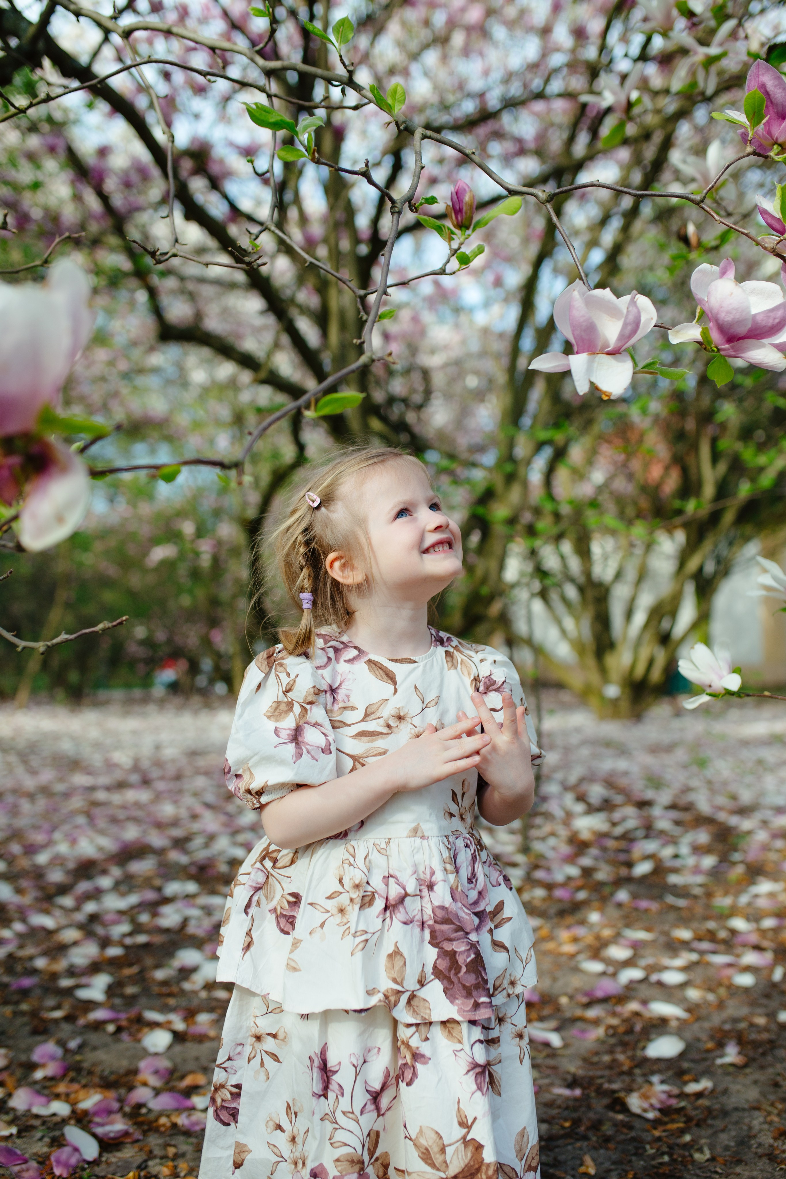 Ирина Роберт и Агата. Фотограф в Варшаве Алена Валькович-Найдион