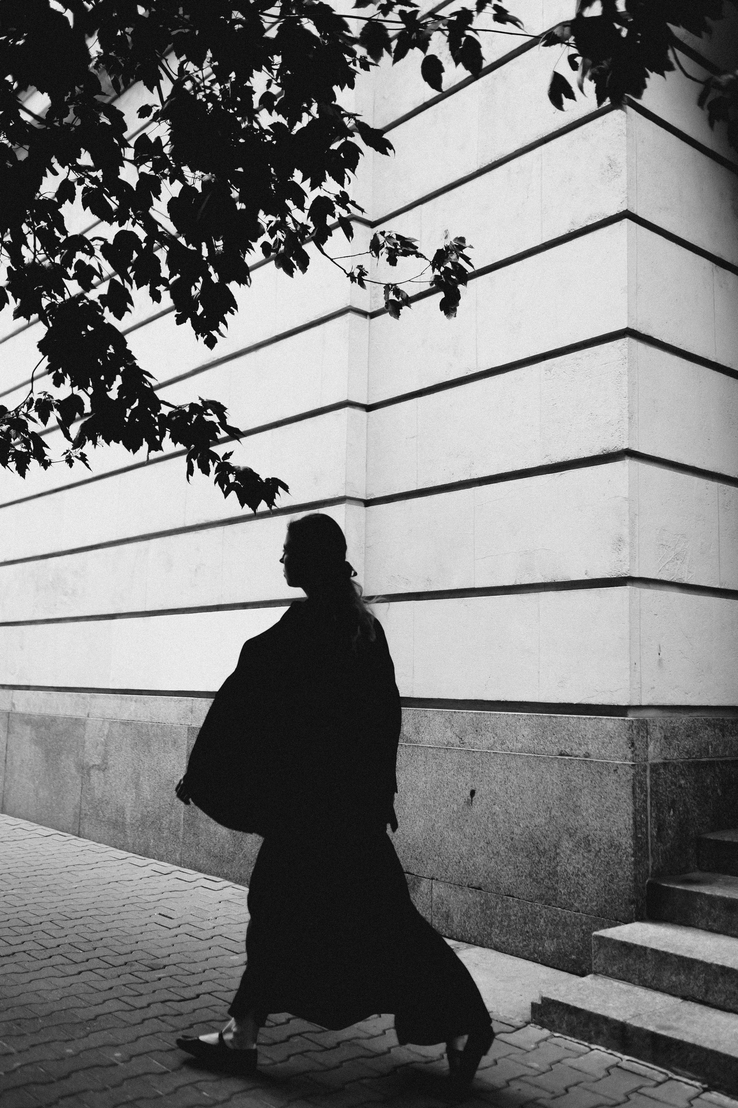 Оля. Фотограф в Варшаве Алена Валькович-Найдион