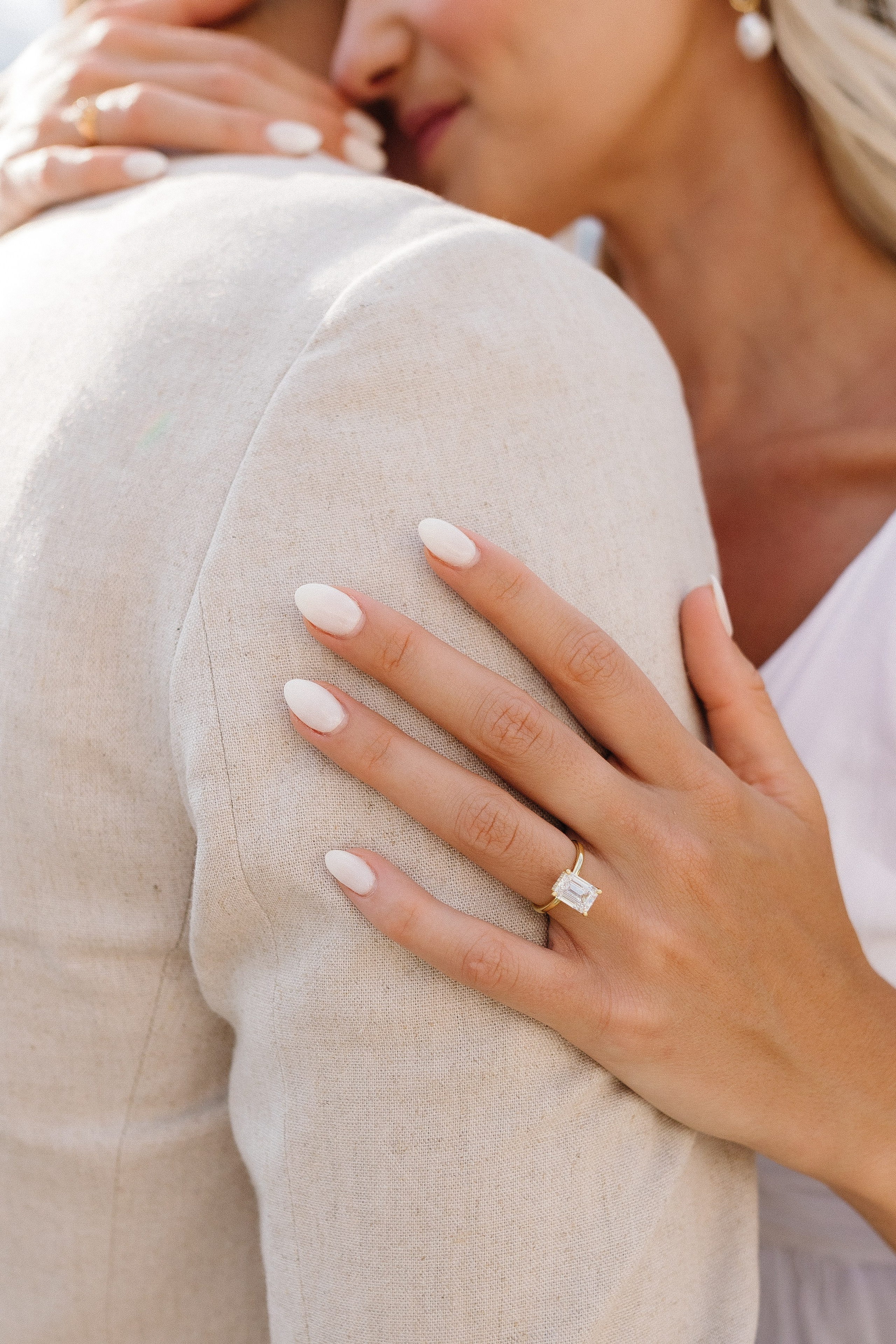 Lake Como Proposal | Villa Melzi Engagement Photography. Photographer in Italy Anna Linnik