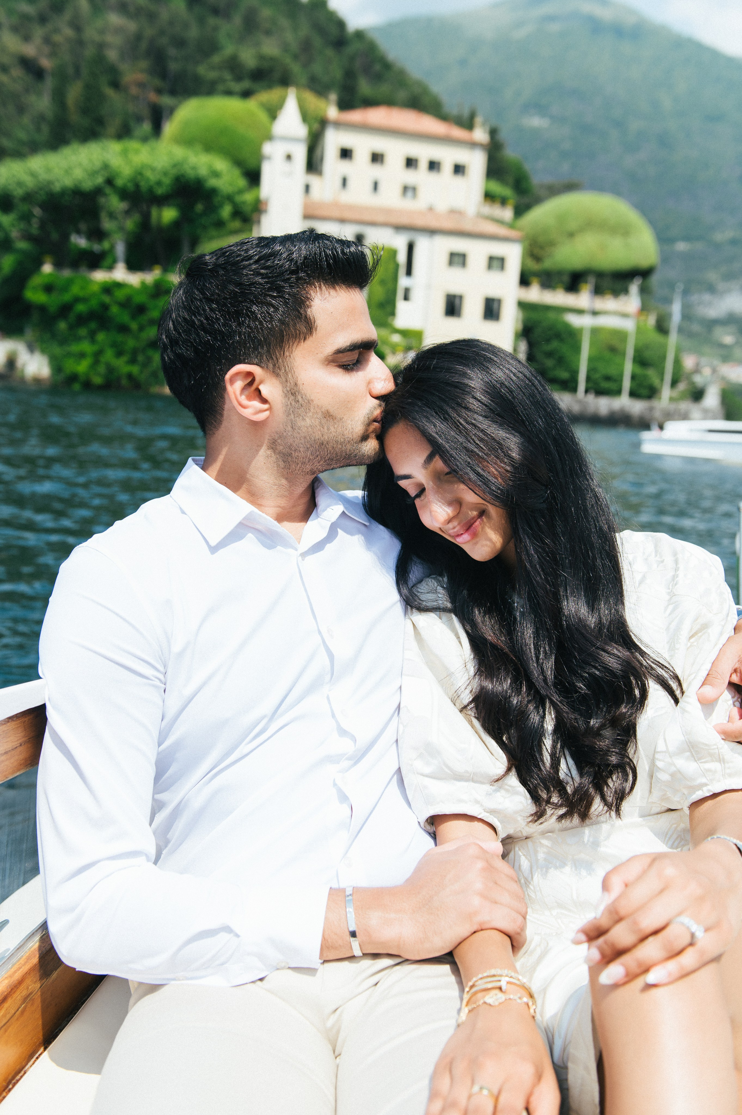 Lake Como. Lake Como Photographer — Proposal | Wedding | Elopement