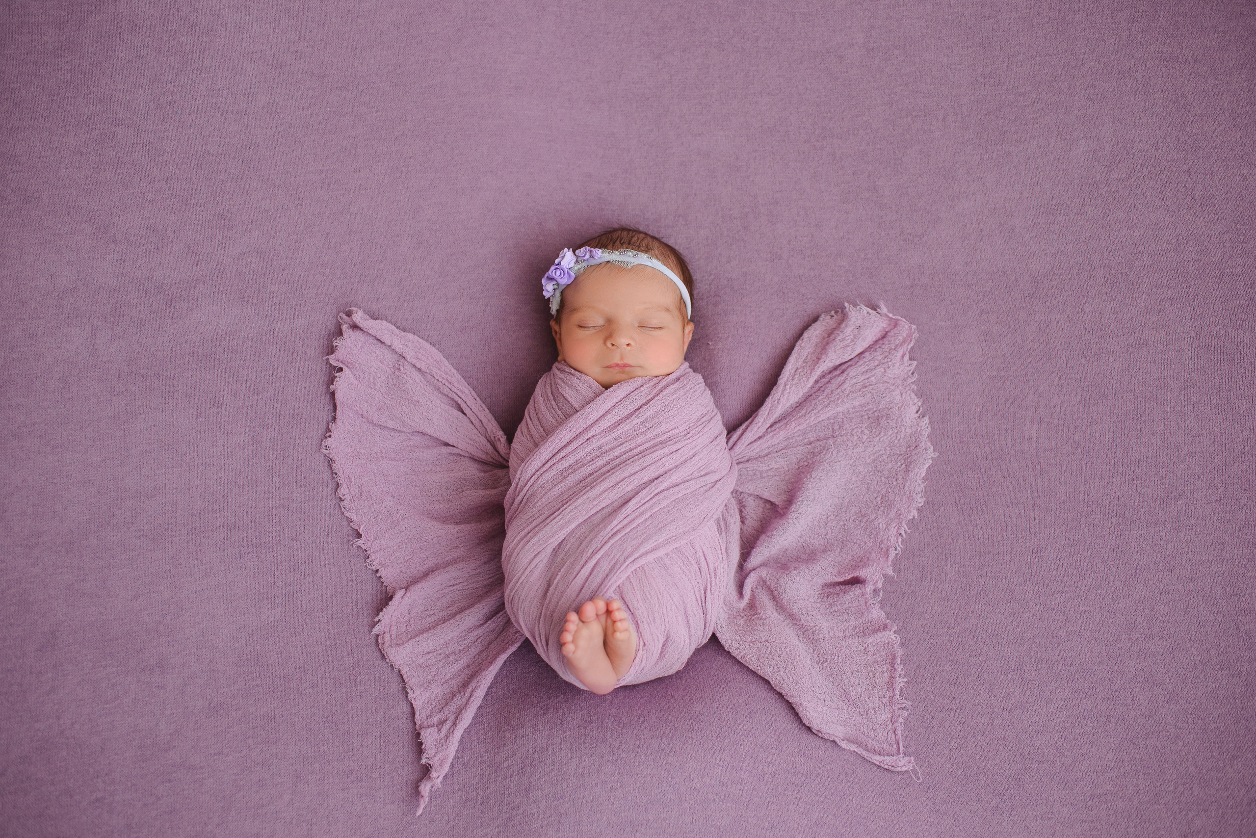 Newborn. Diana Muntean Photography