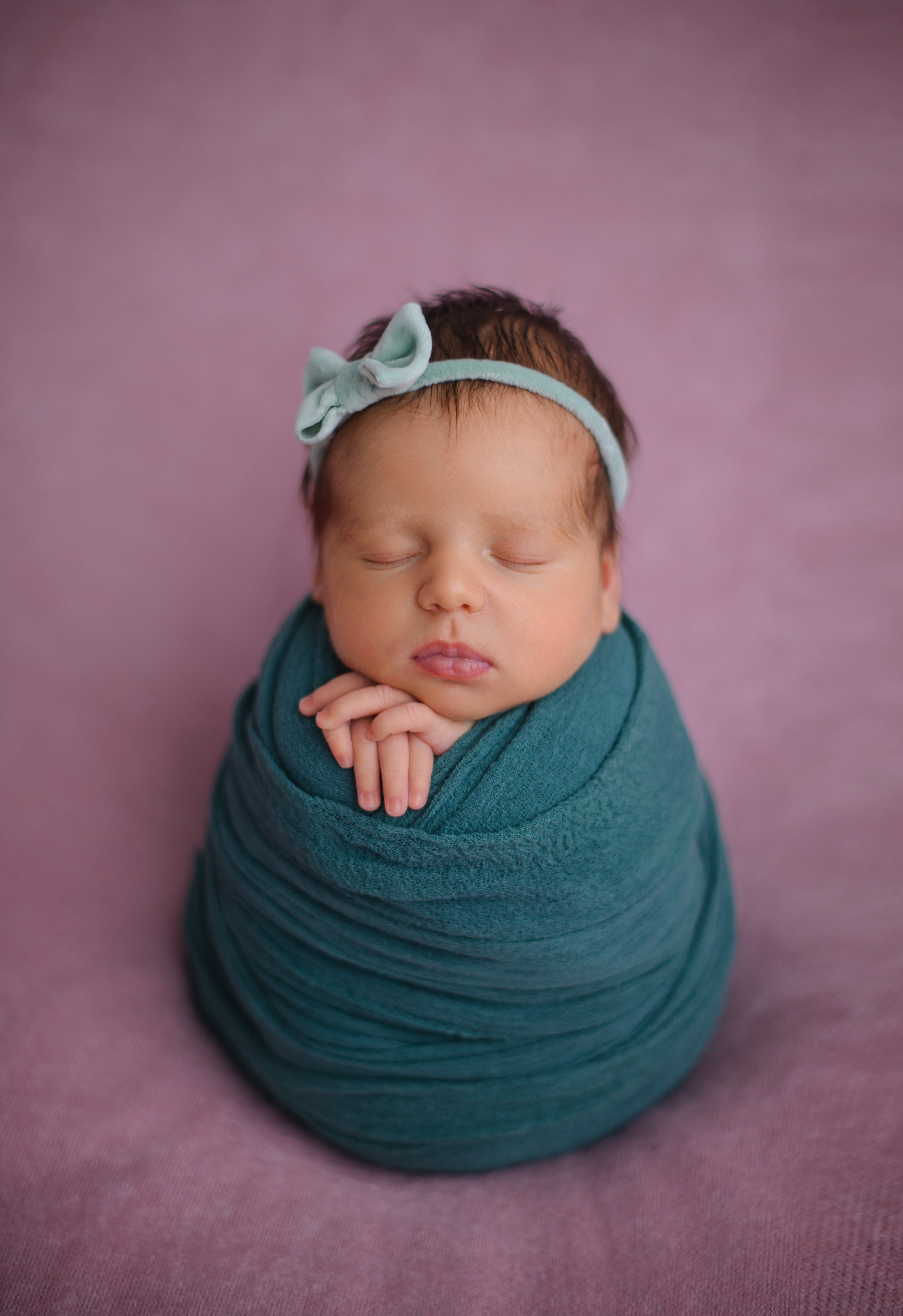 Newborn. Diana Muntean Photography