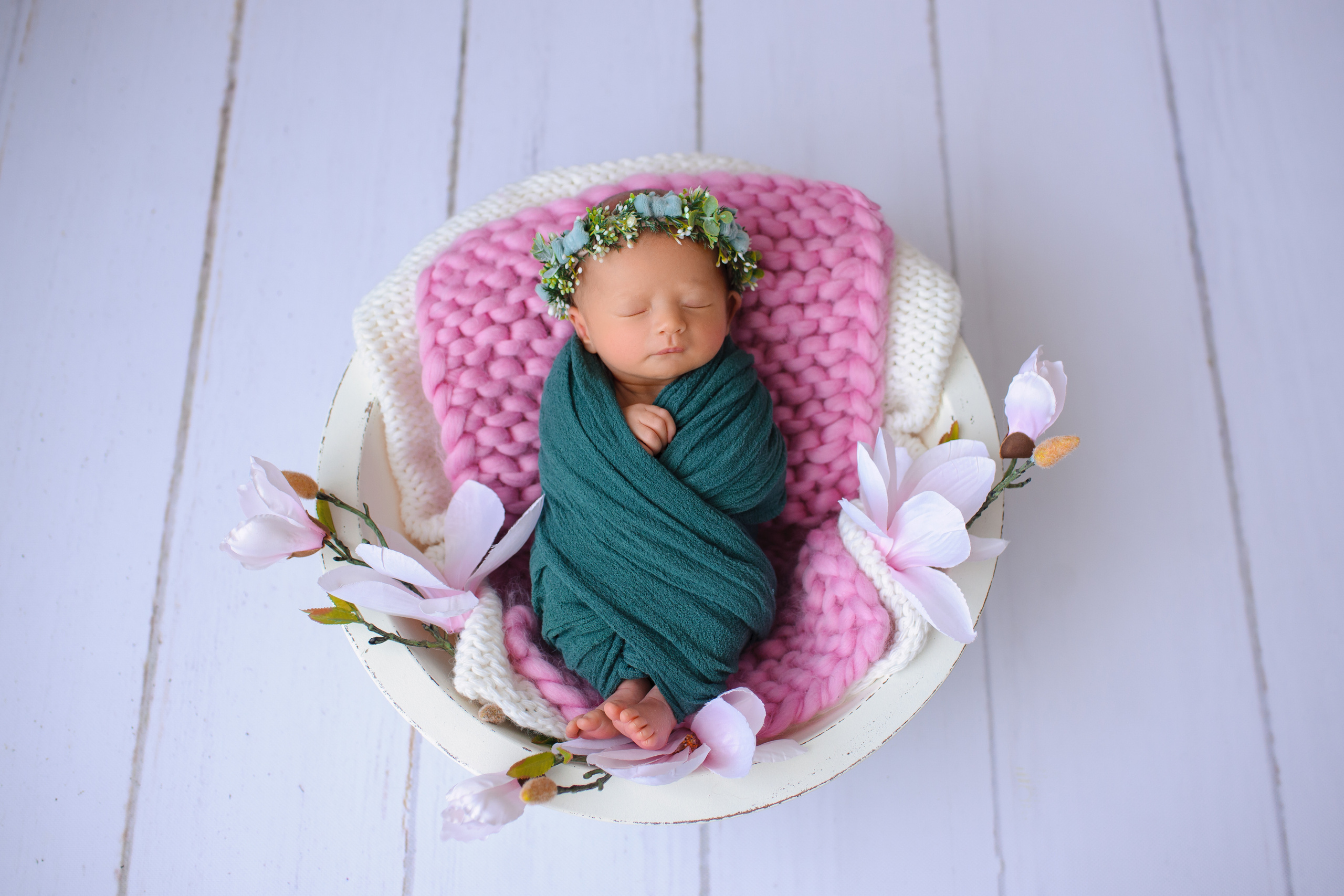 Newborn. Diana Muntean Photography