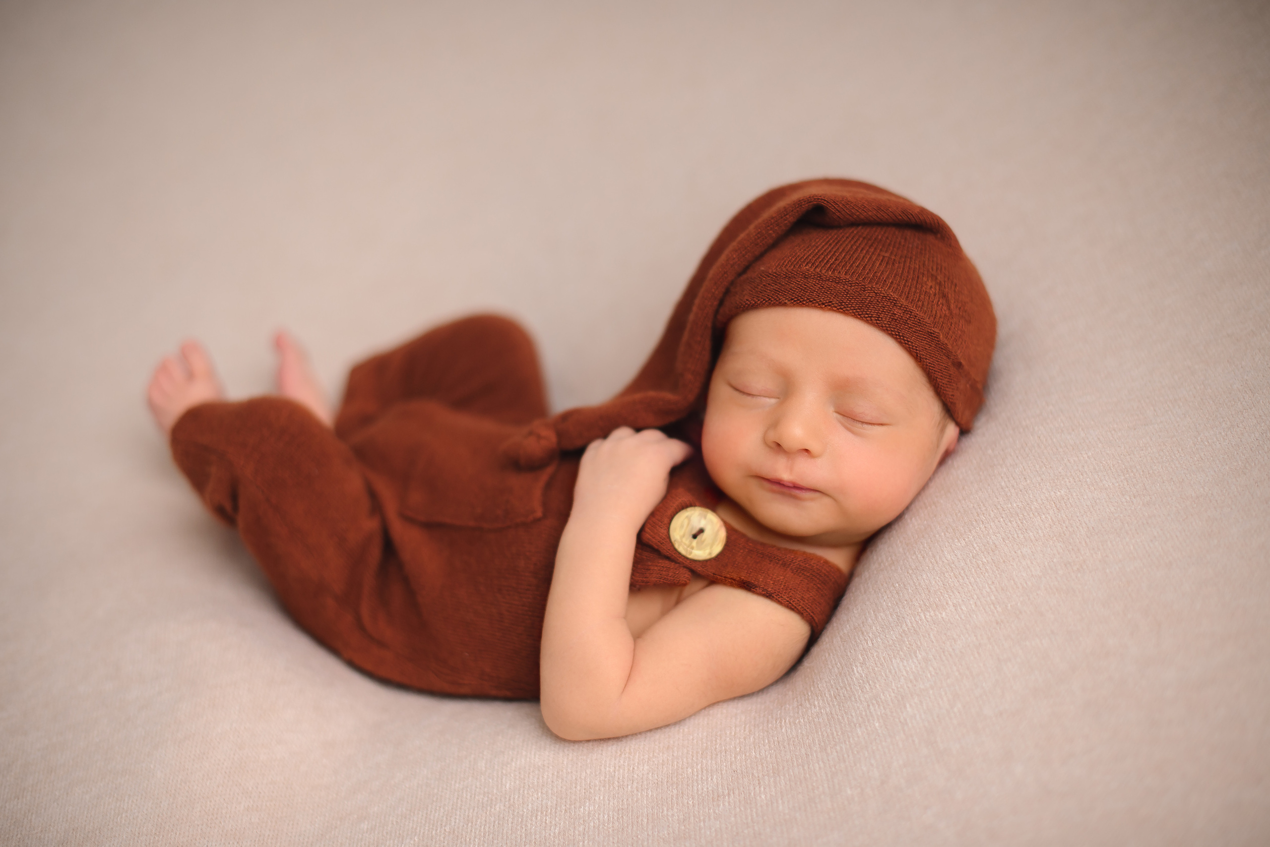 Newborn. Diana Muntean Photography