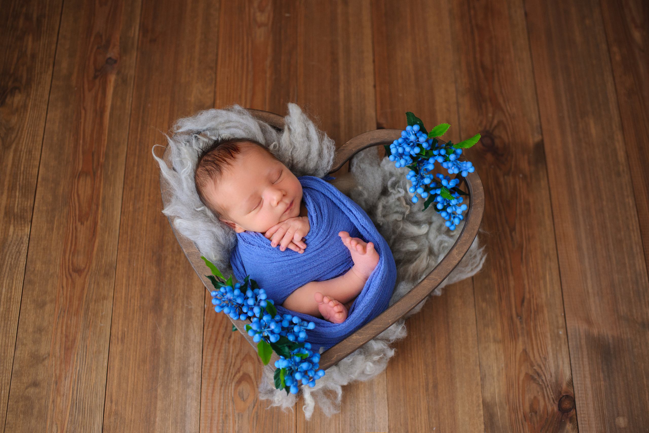 Newborn. Diana Muntean Photography