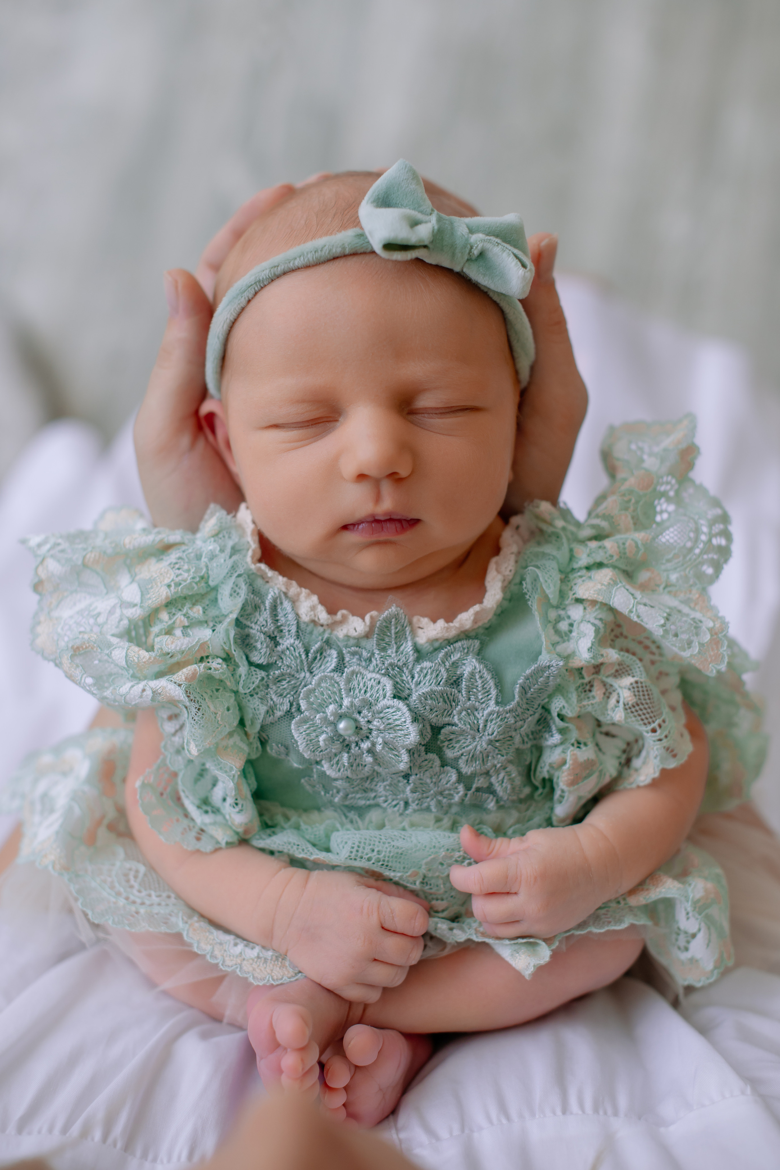 Newborn. Diana Muntean Photography