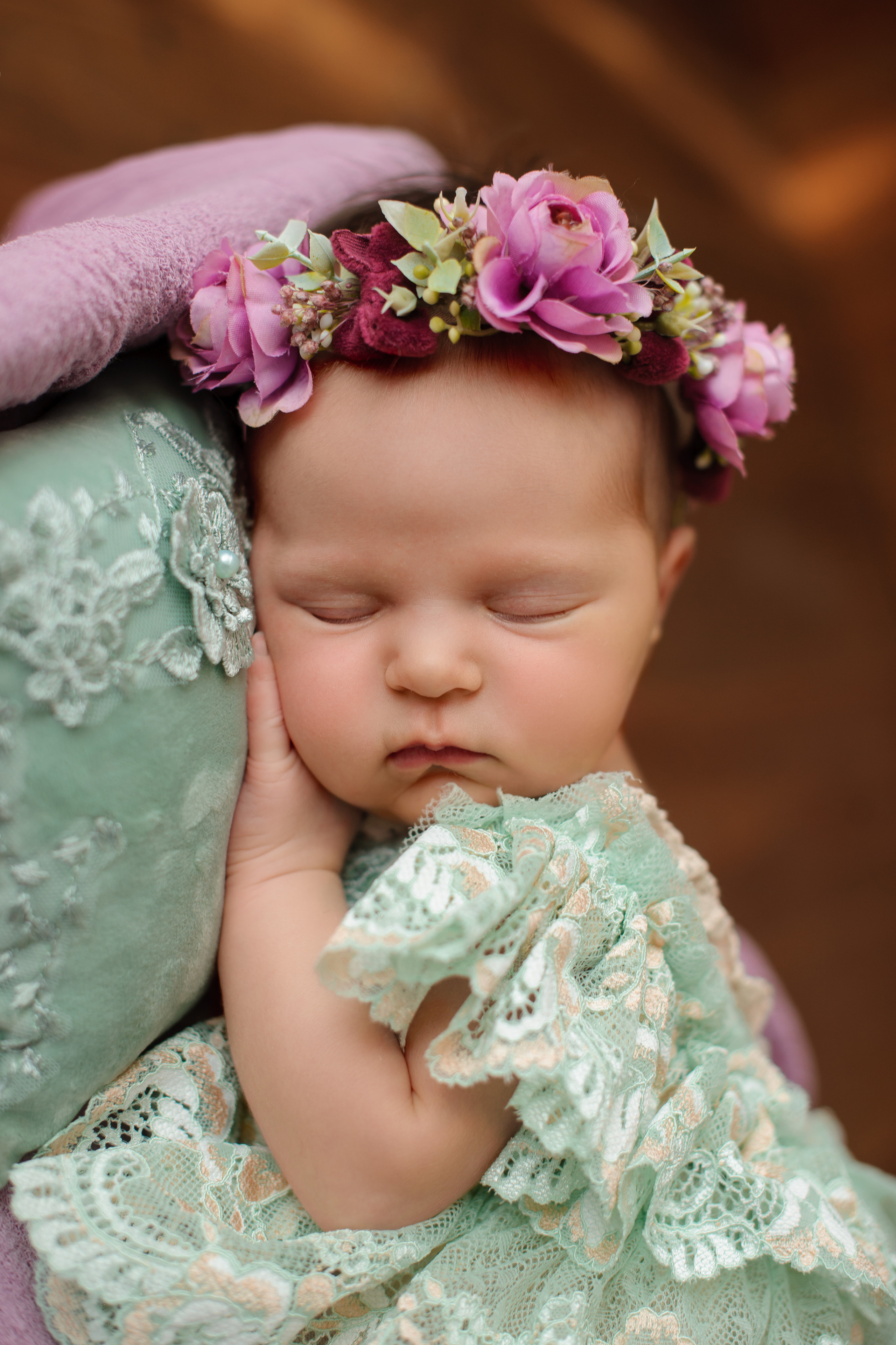 Newborn. Diana Muntean Photography