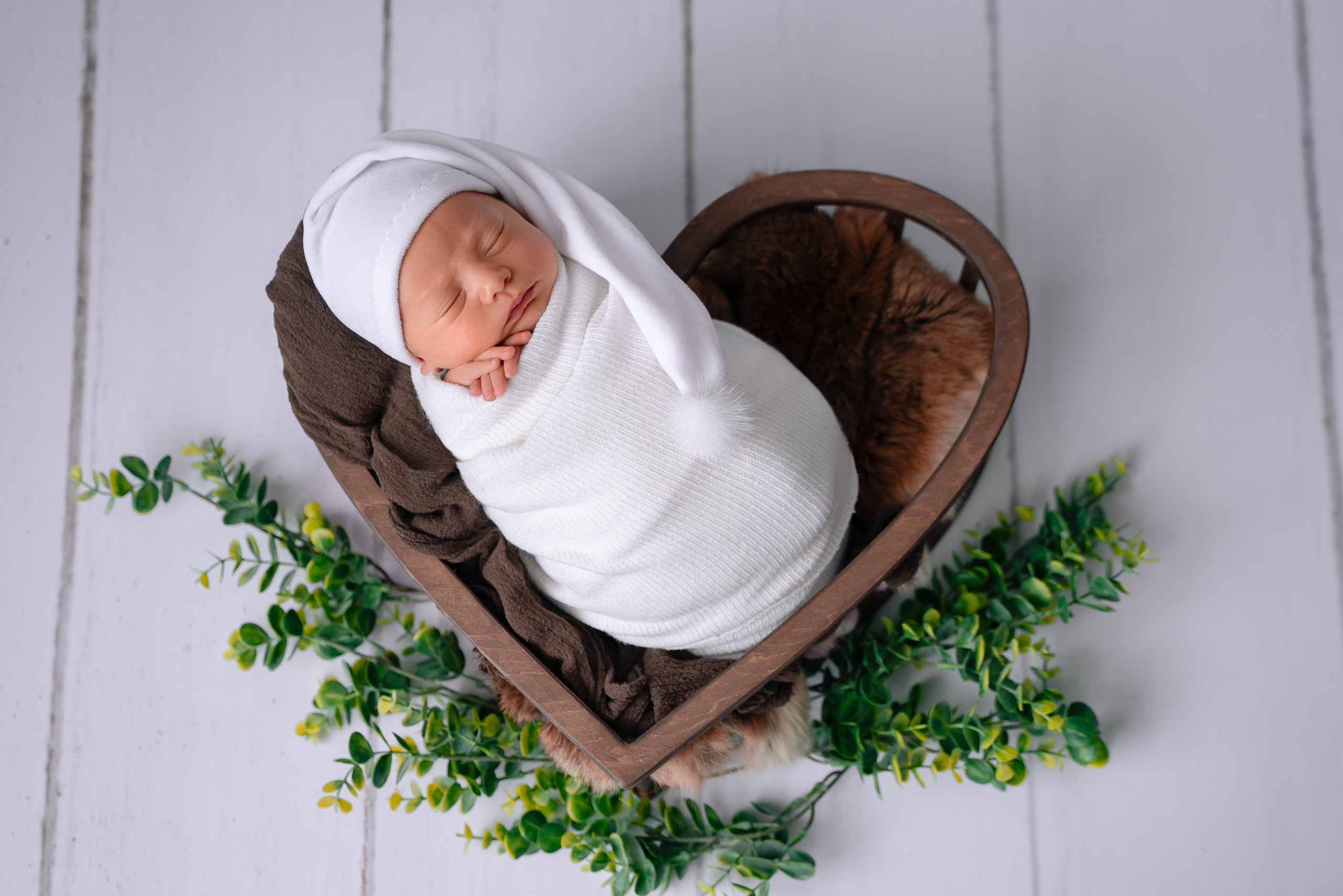 Newborn. Diana Muntean Photography